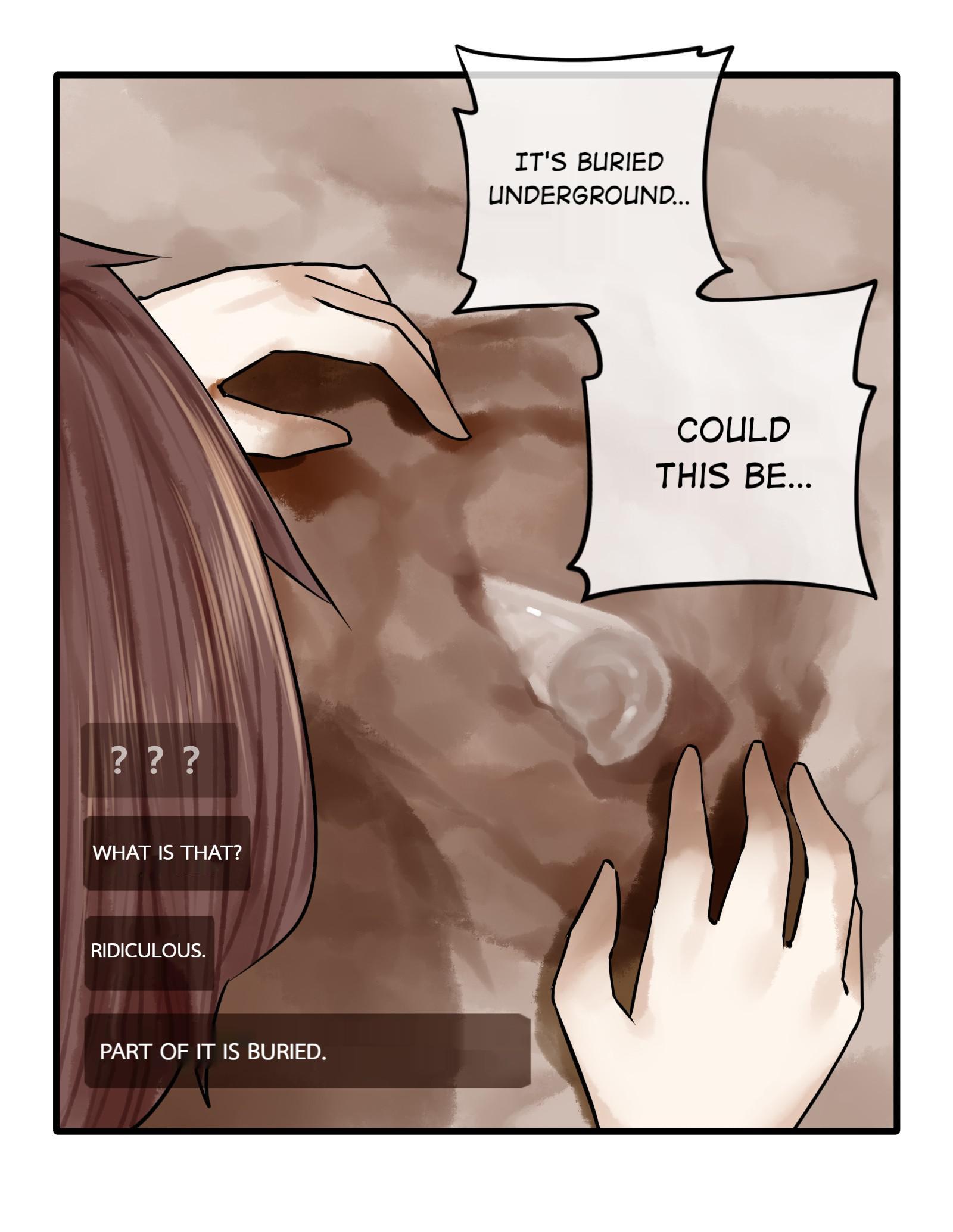 Please, Don’t Livestream It chapter 42 - page 11