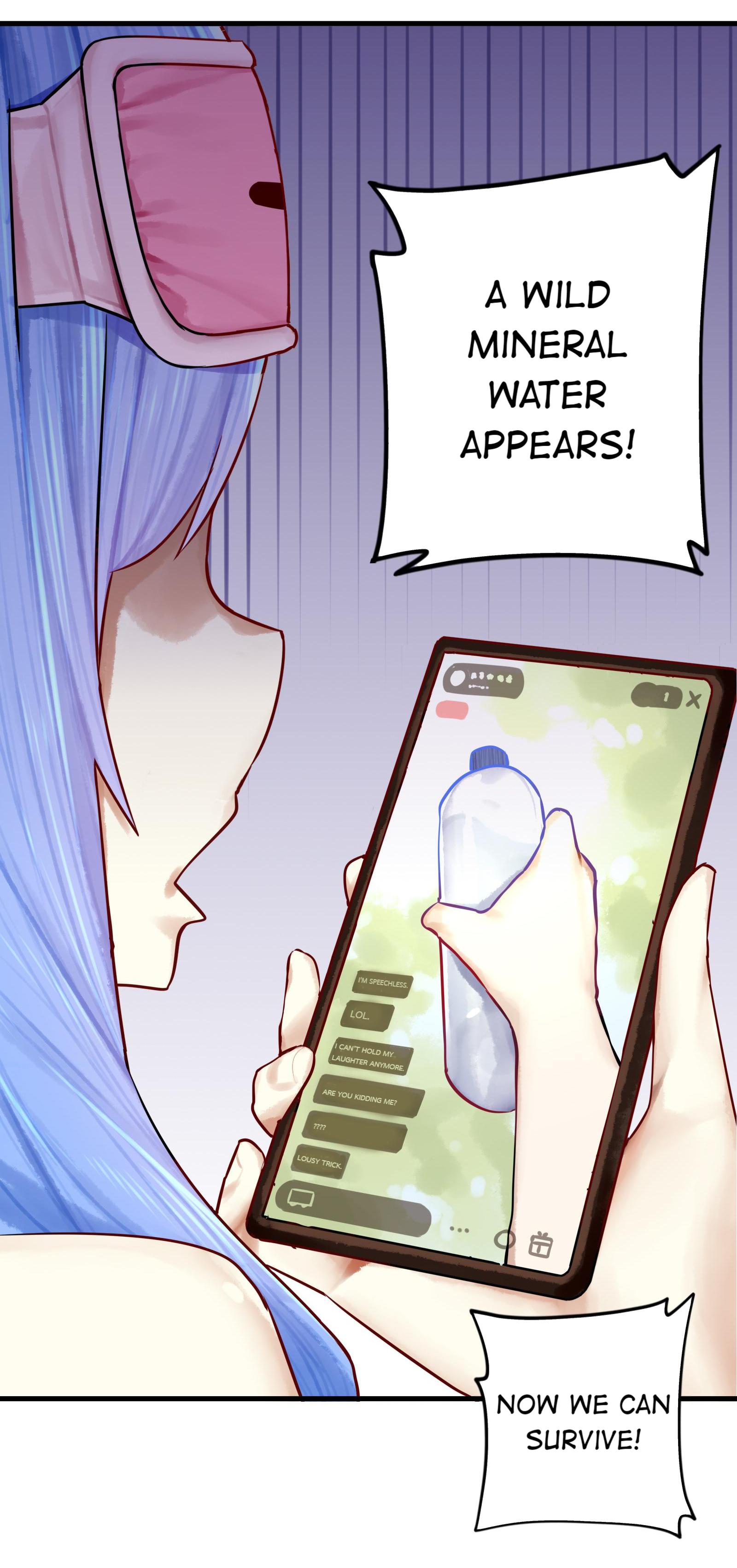 Please, Don’t Livestream It chapter 42 - page 12