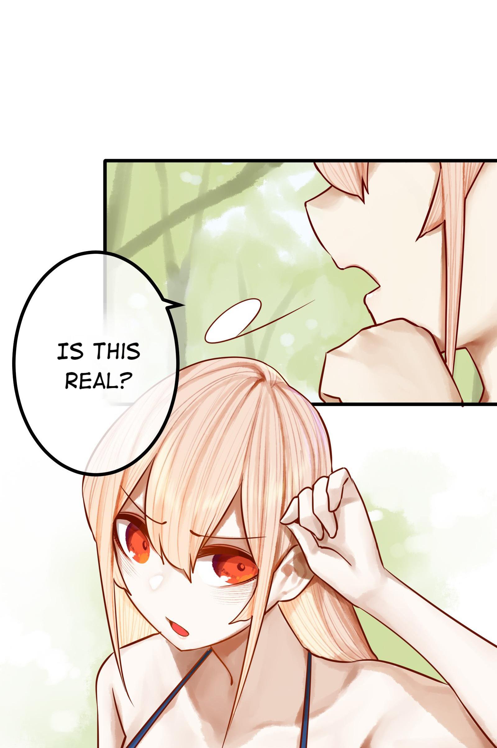 Please, Don’t Livestream It chapter 42 - page 15