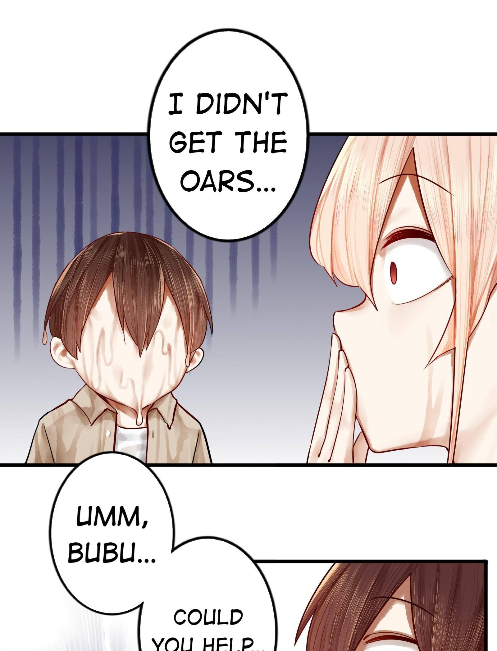 Please, Don’t Livestream It chapter 27 - page 15