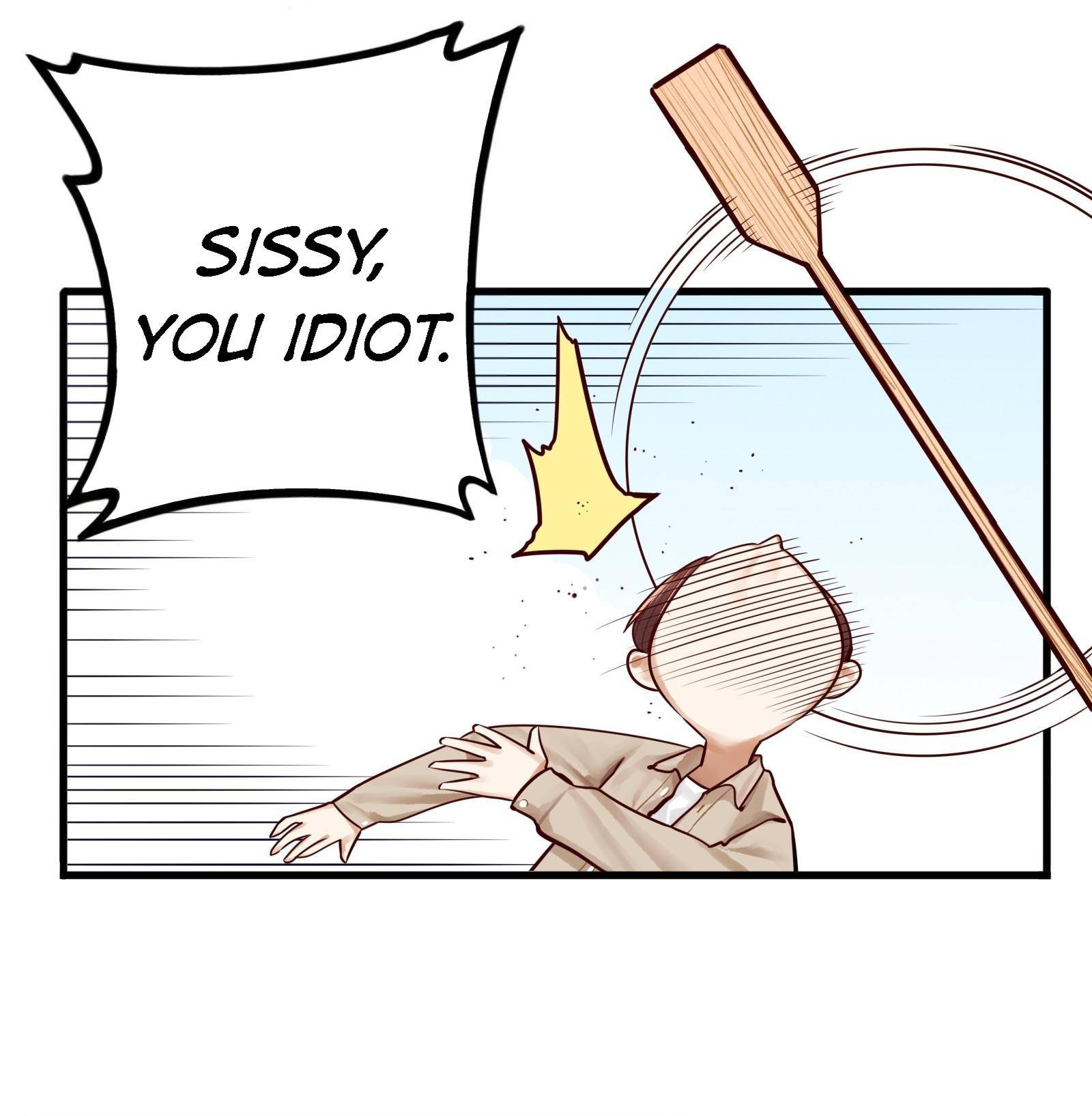 Please, Don’t Livestream It chapter 27 - page 17