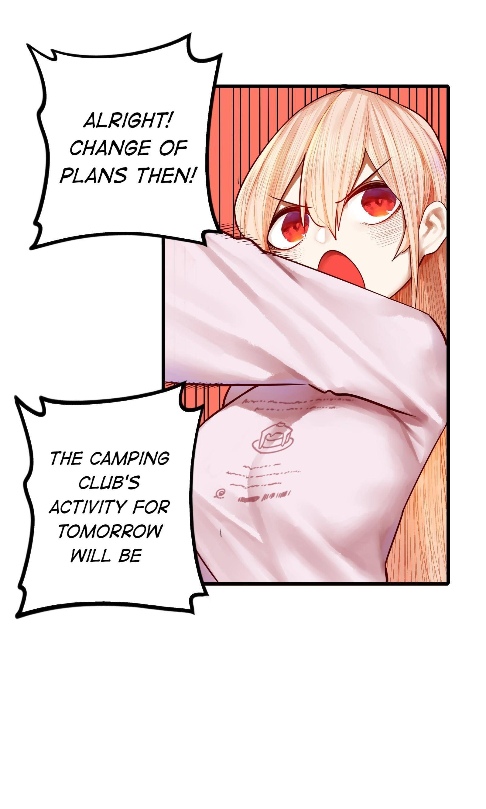 Please, Don’t Livestream It chapter 27 - page 5