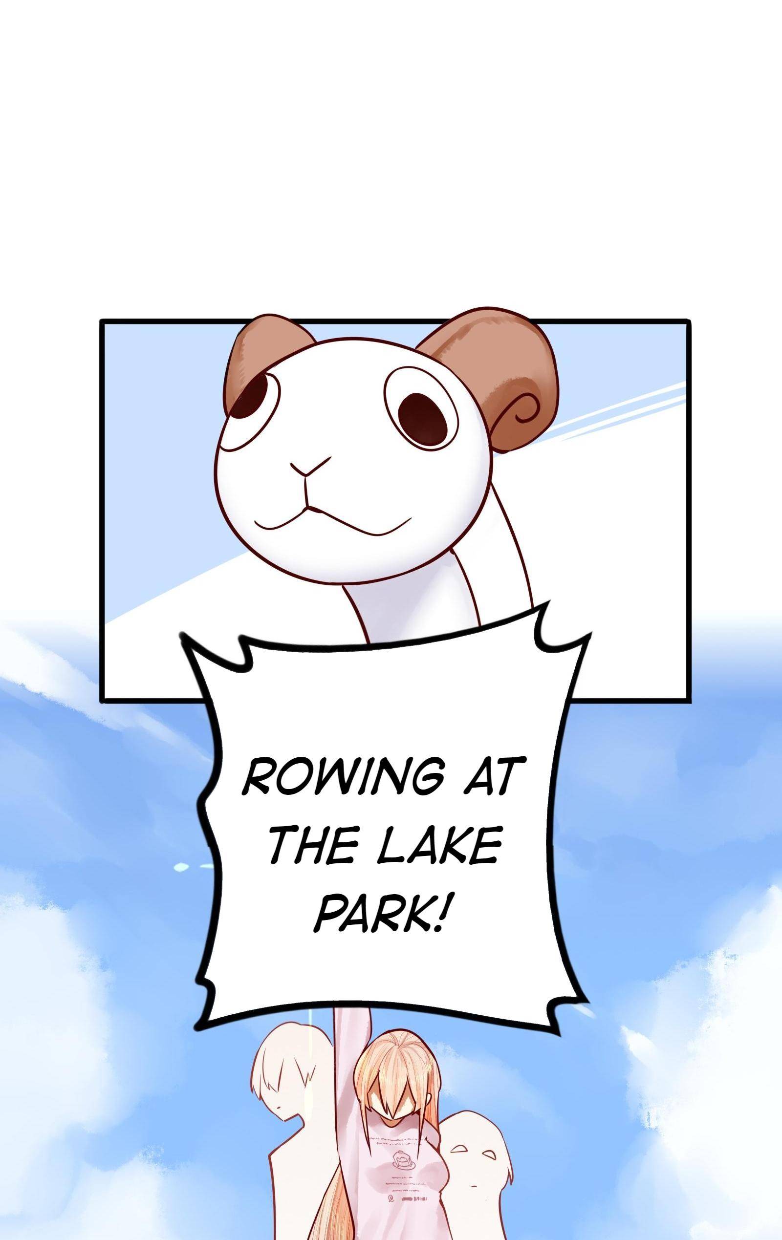 Please, Don’t Livestream It chapter 27 - page 6