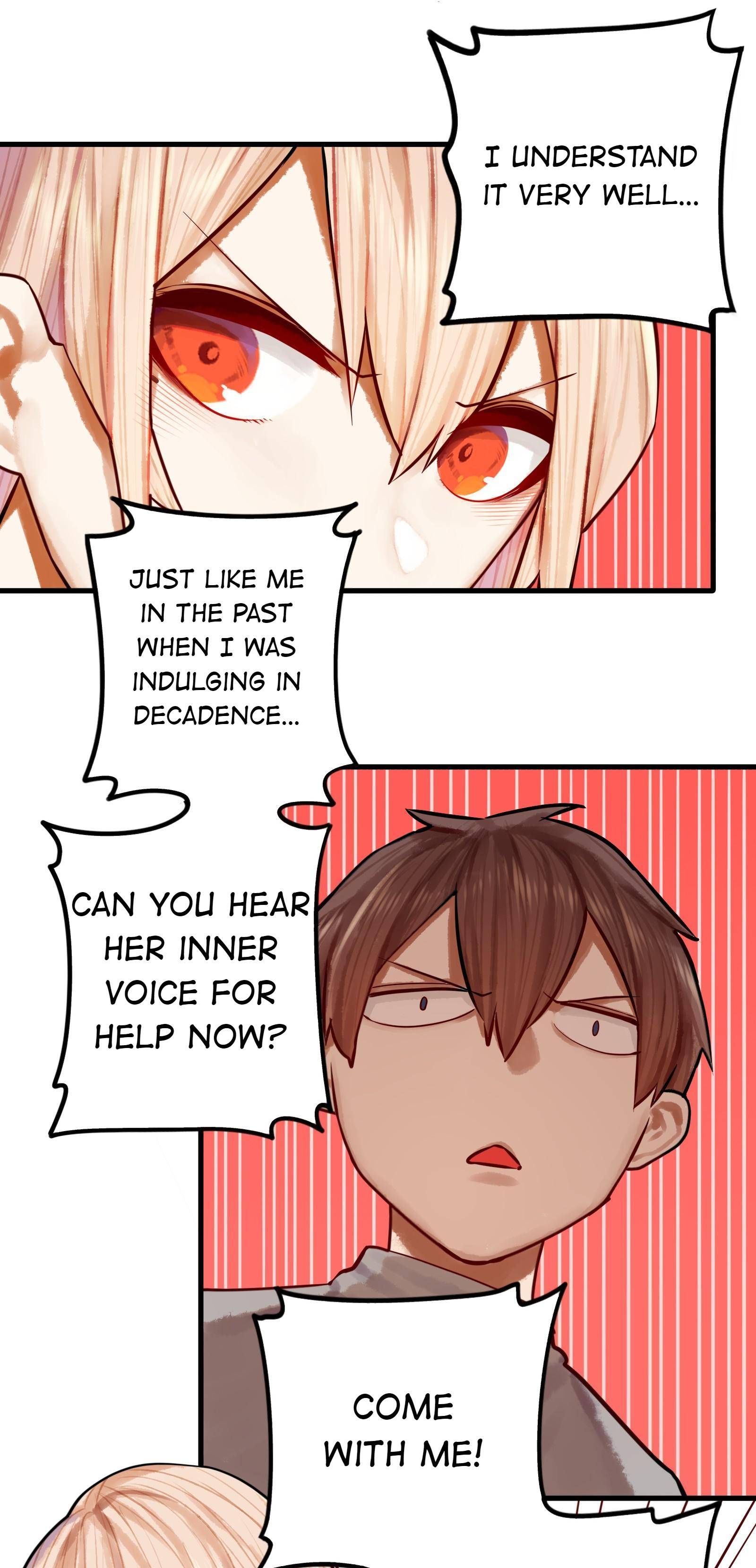 Please, Don’t Livestream It chapter 41 - page 10