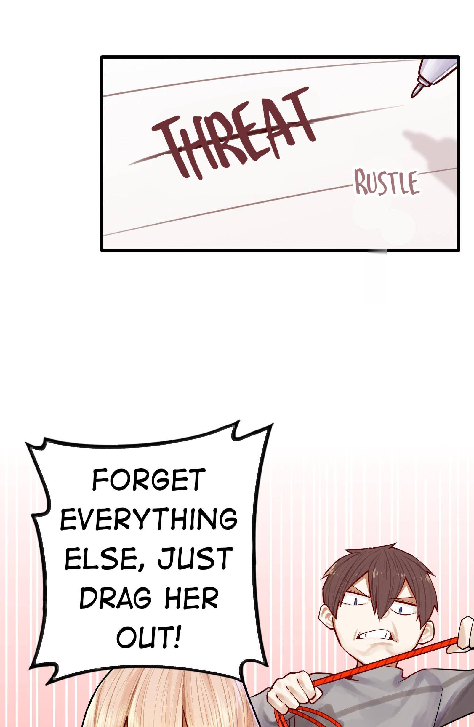 Please, Don’t Livestream It chapter 41 - page 18