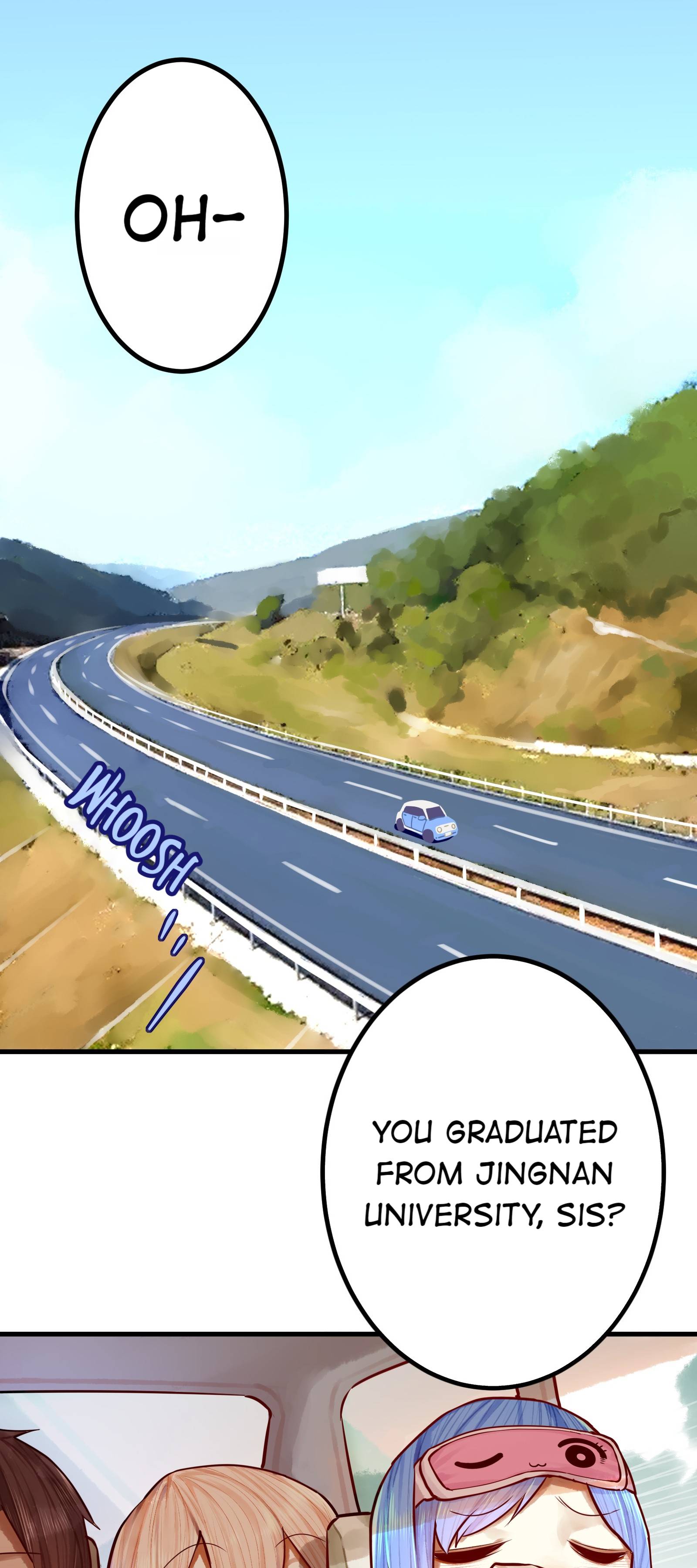 Please, Don’t Livestream It chapter 41 - page 2