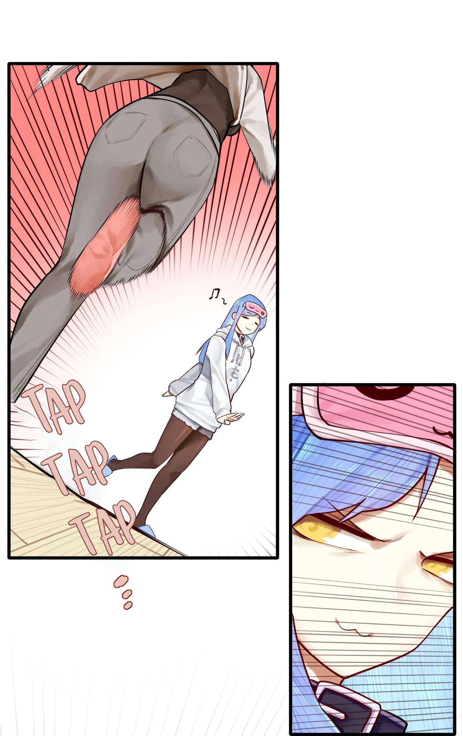 Please, Don’t Livestream It chapter 41 - page 20
