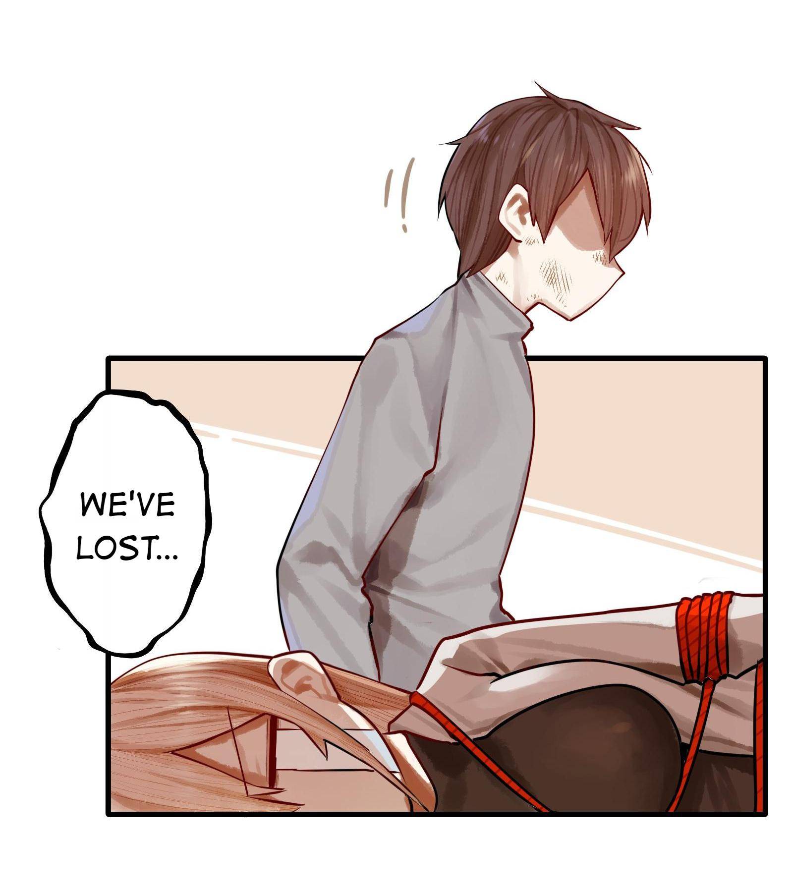Please, Don’t Livestream It chapter 41 - page 24