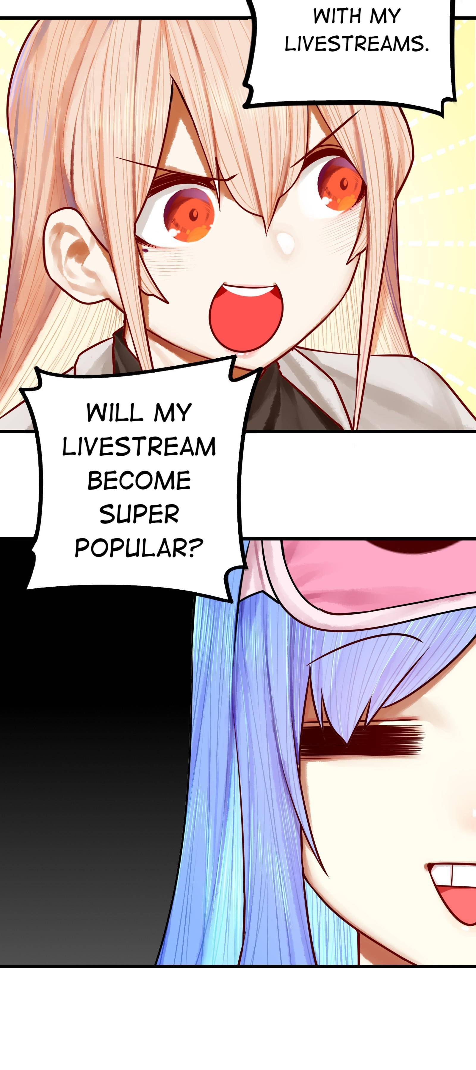 Please, Don’t Livestream It chapter 41 - page 4