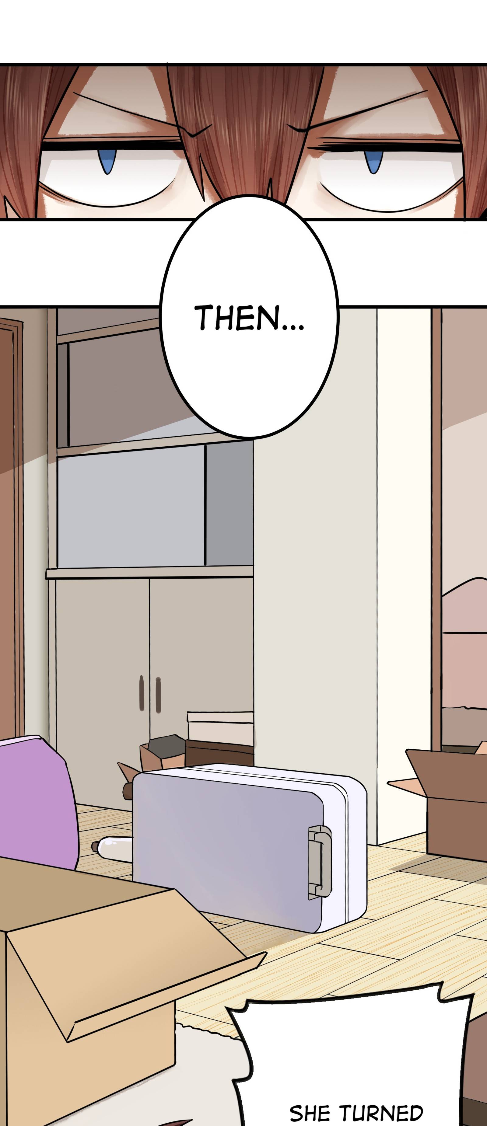 Please, Don’t Livestream It chapter 41 - page 8