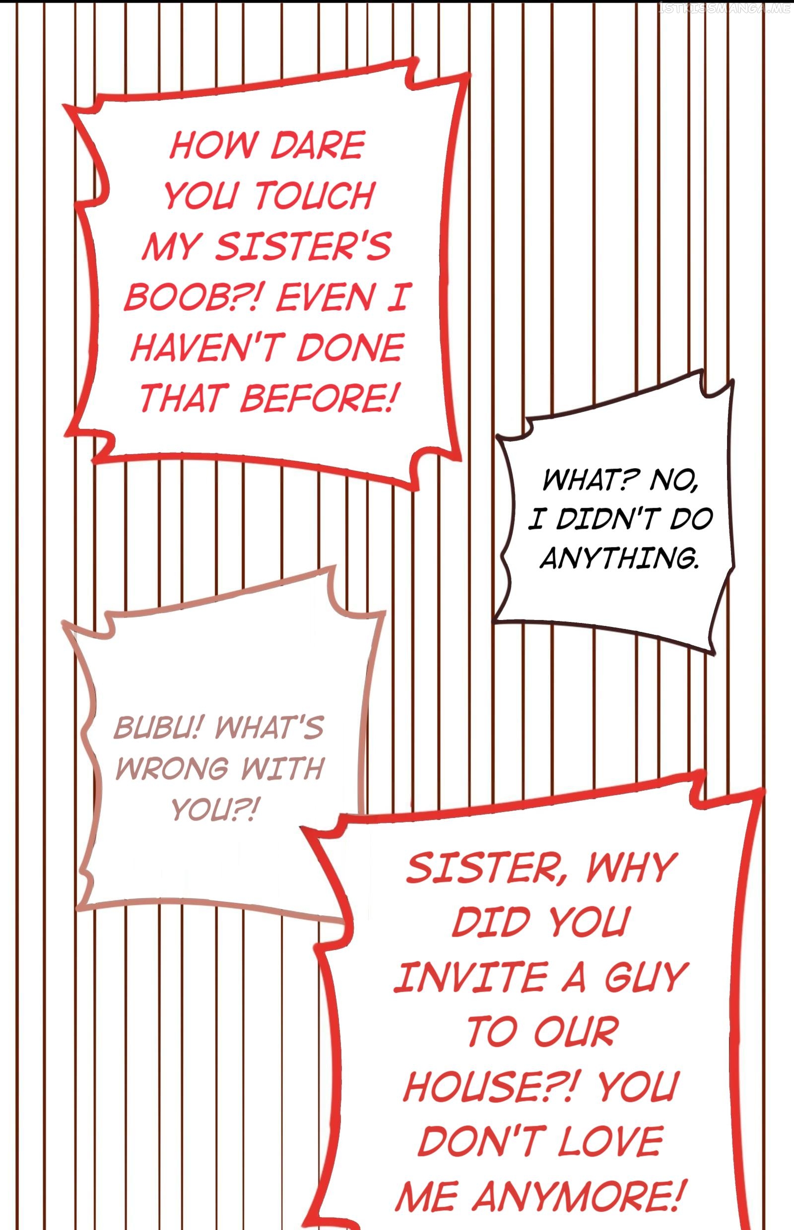 Please, Don’t Livestream It chapter 22.2 - page 9