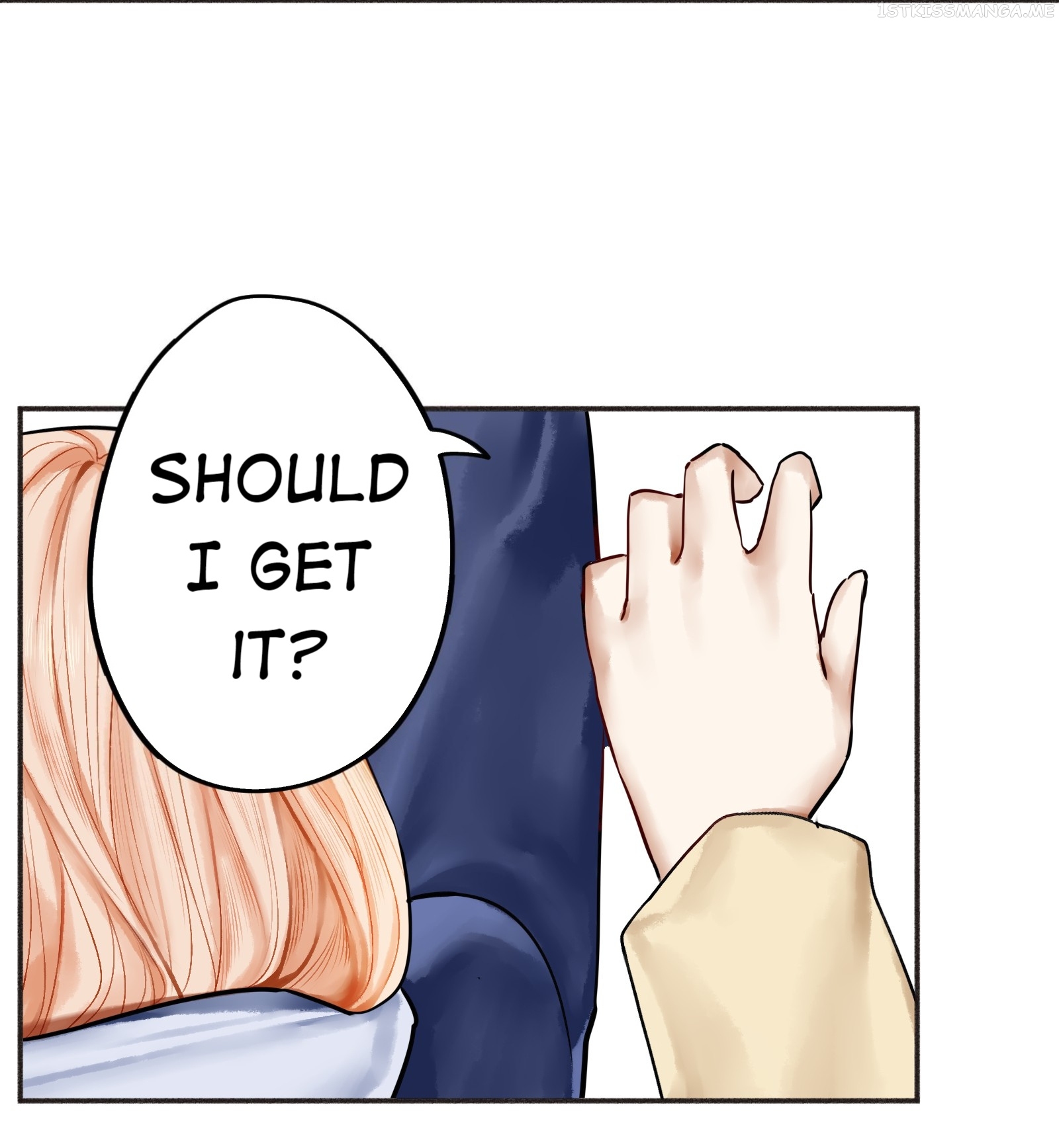 Please, Don’t Livestream It chapter 31.1 - page 8