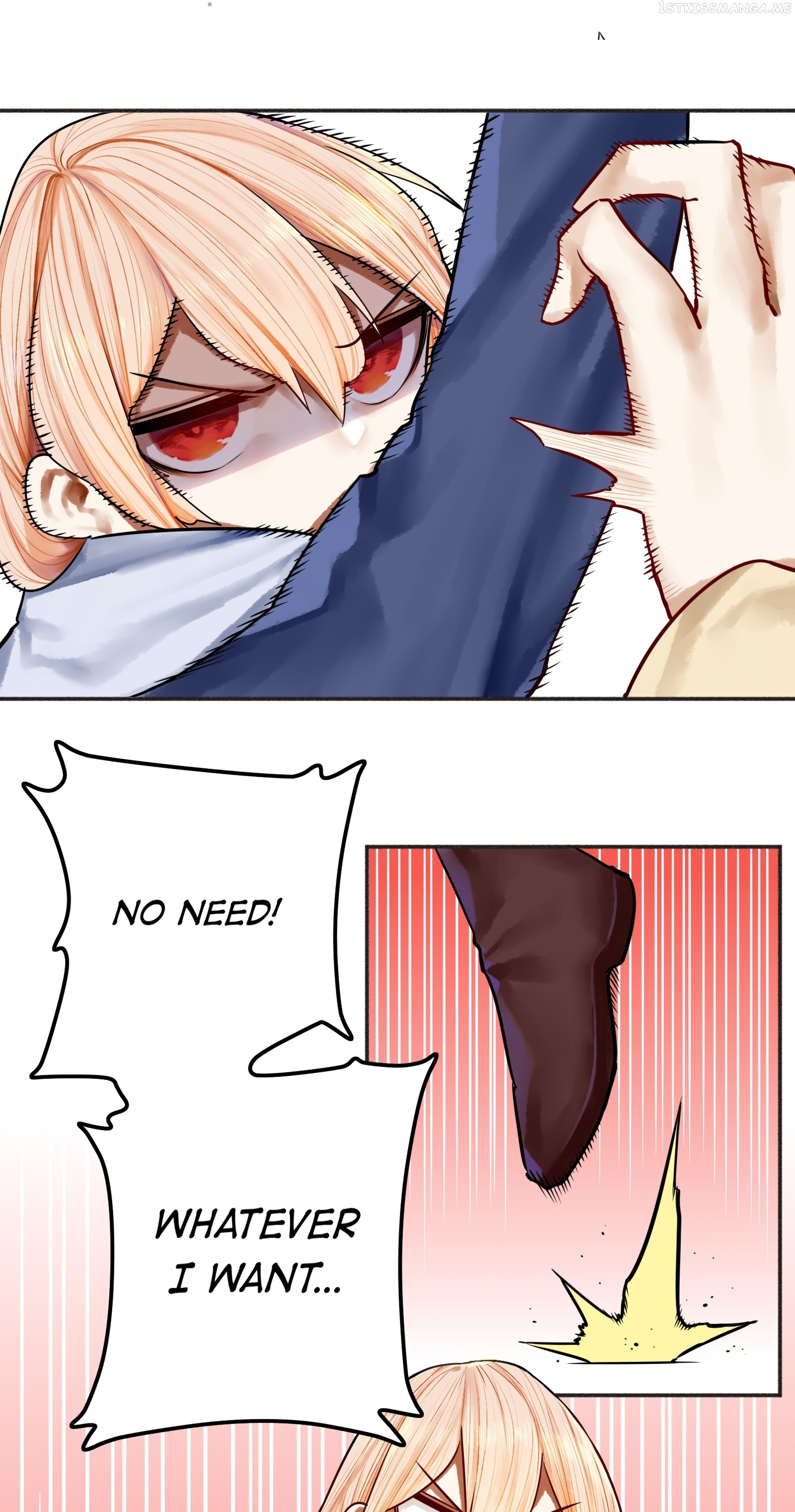 Please, Don’t Livestream It chapter 31.1 - page 9