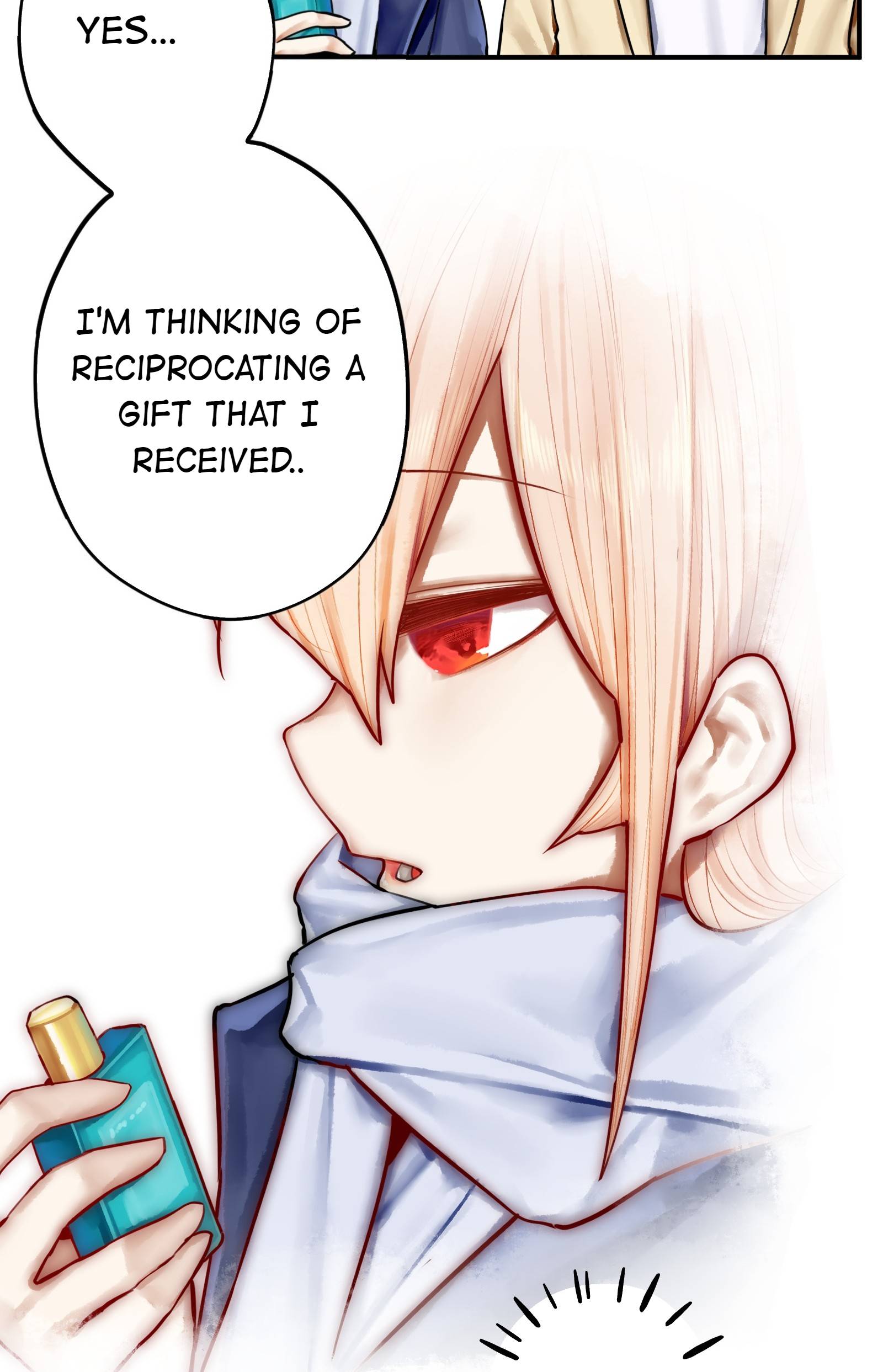 Please, Don’t Livestream It chapter 31 - page 16