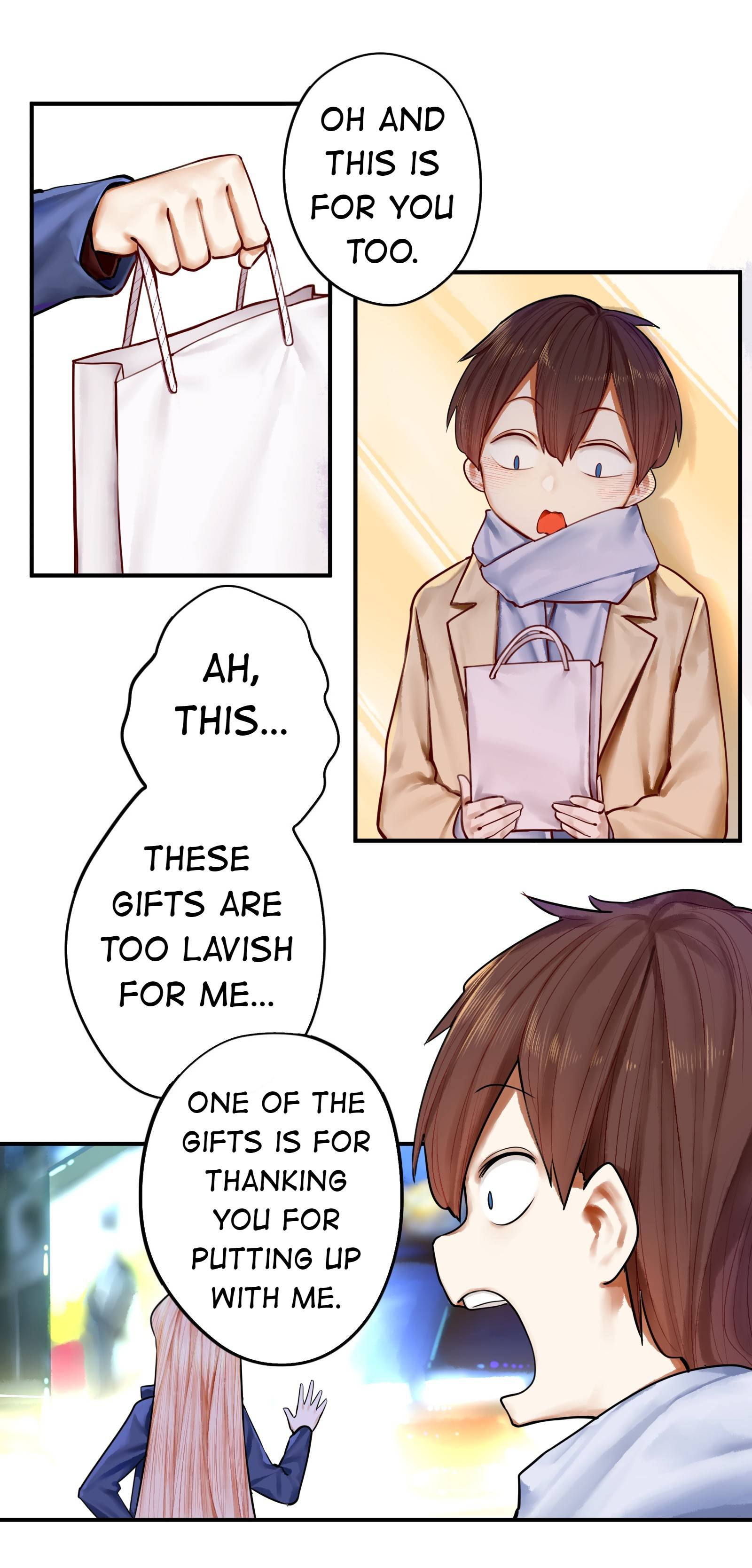 Please, Don’t Livestream It chapter 31 - page 22