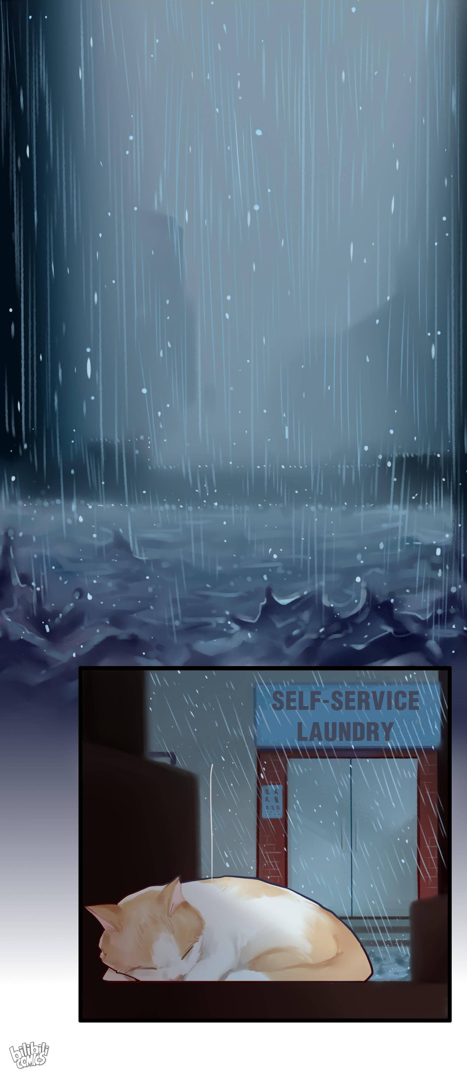Please, Don’t Livestream It chapter 3 - page 2