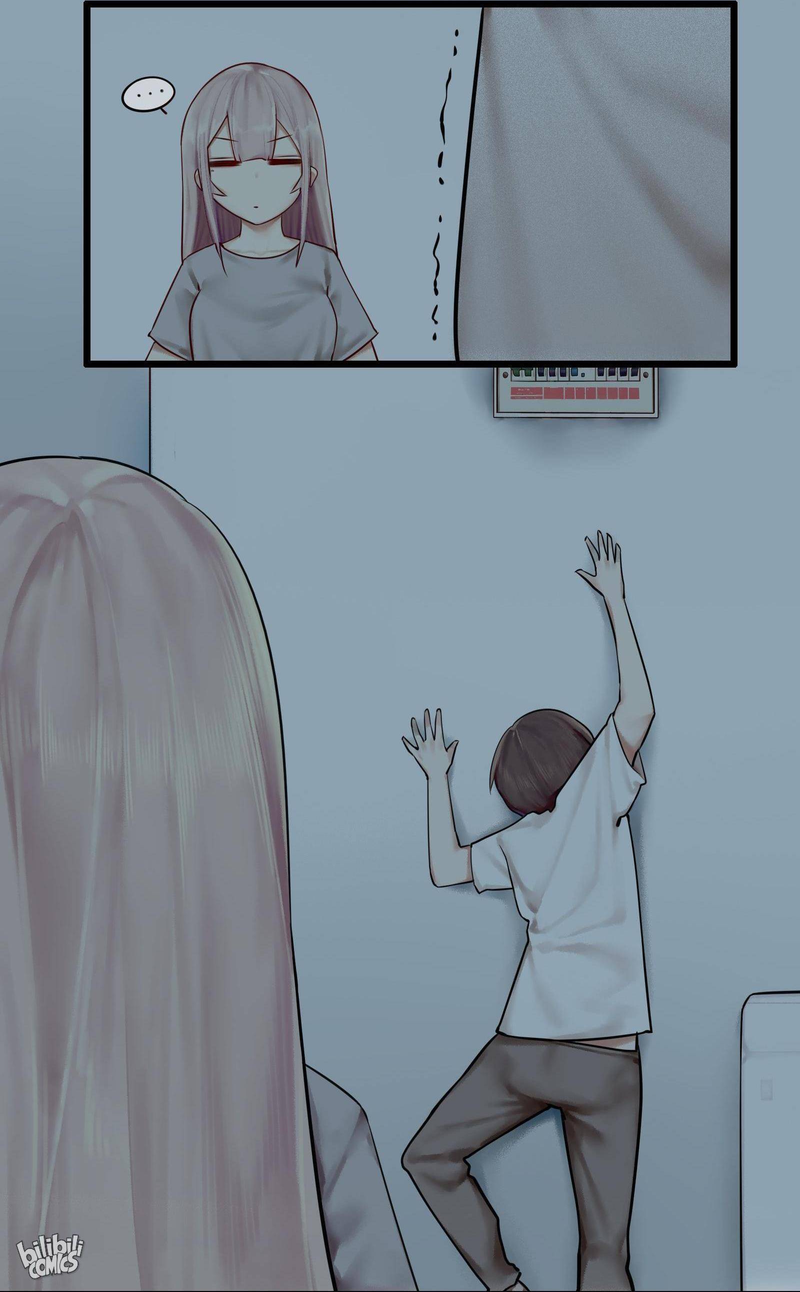 Please, Don’t Livestream It chapter 3 - page 42