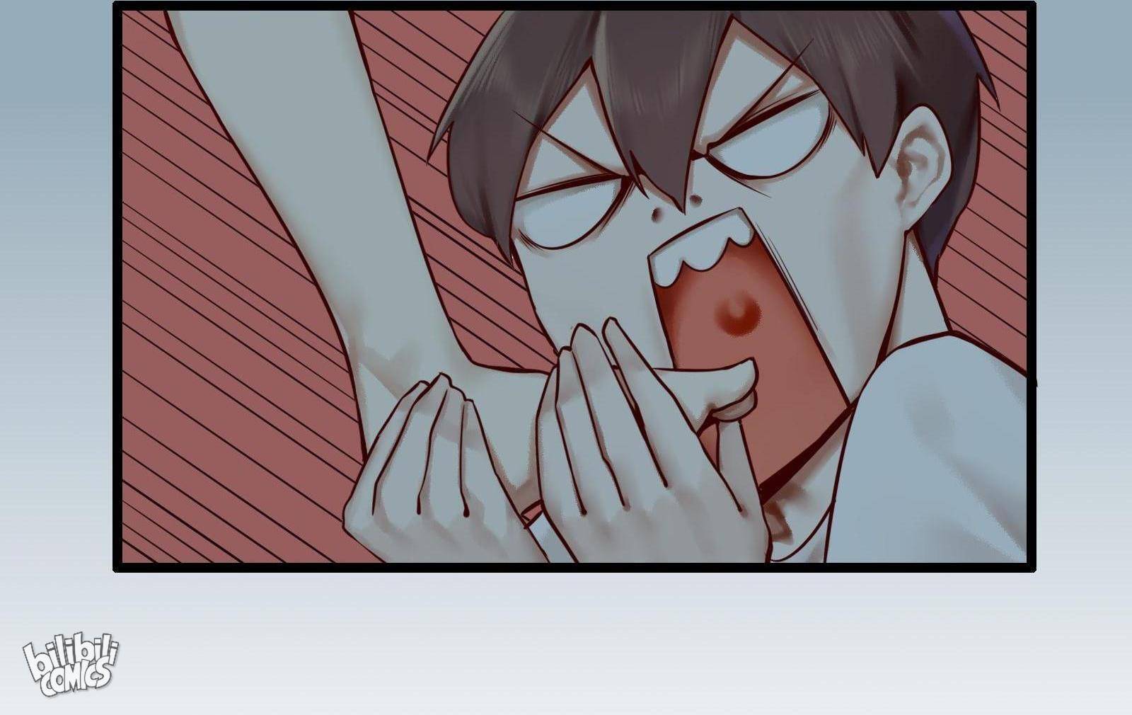 Please, Don’t Livestream It chapter 3 - page 49