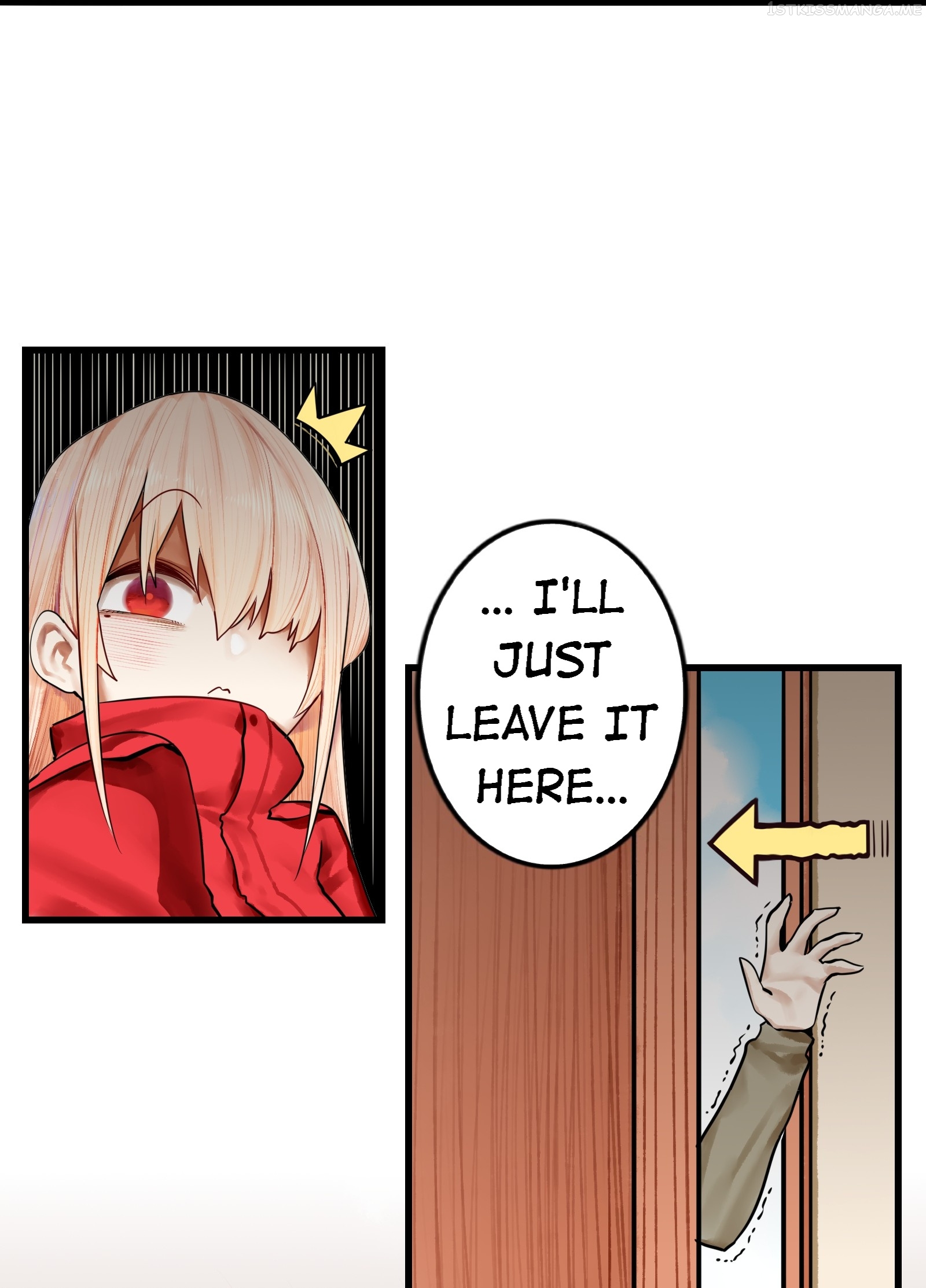 Please, Don’t Livestream It chapter 30.2 - page 10
