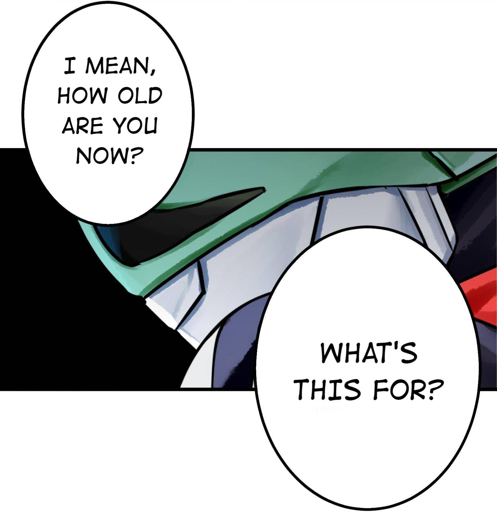 Please, Don’t Livestream It chapter 40 - page 10