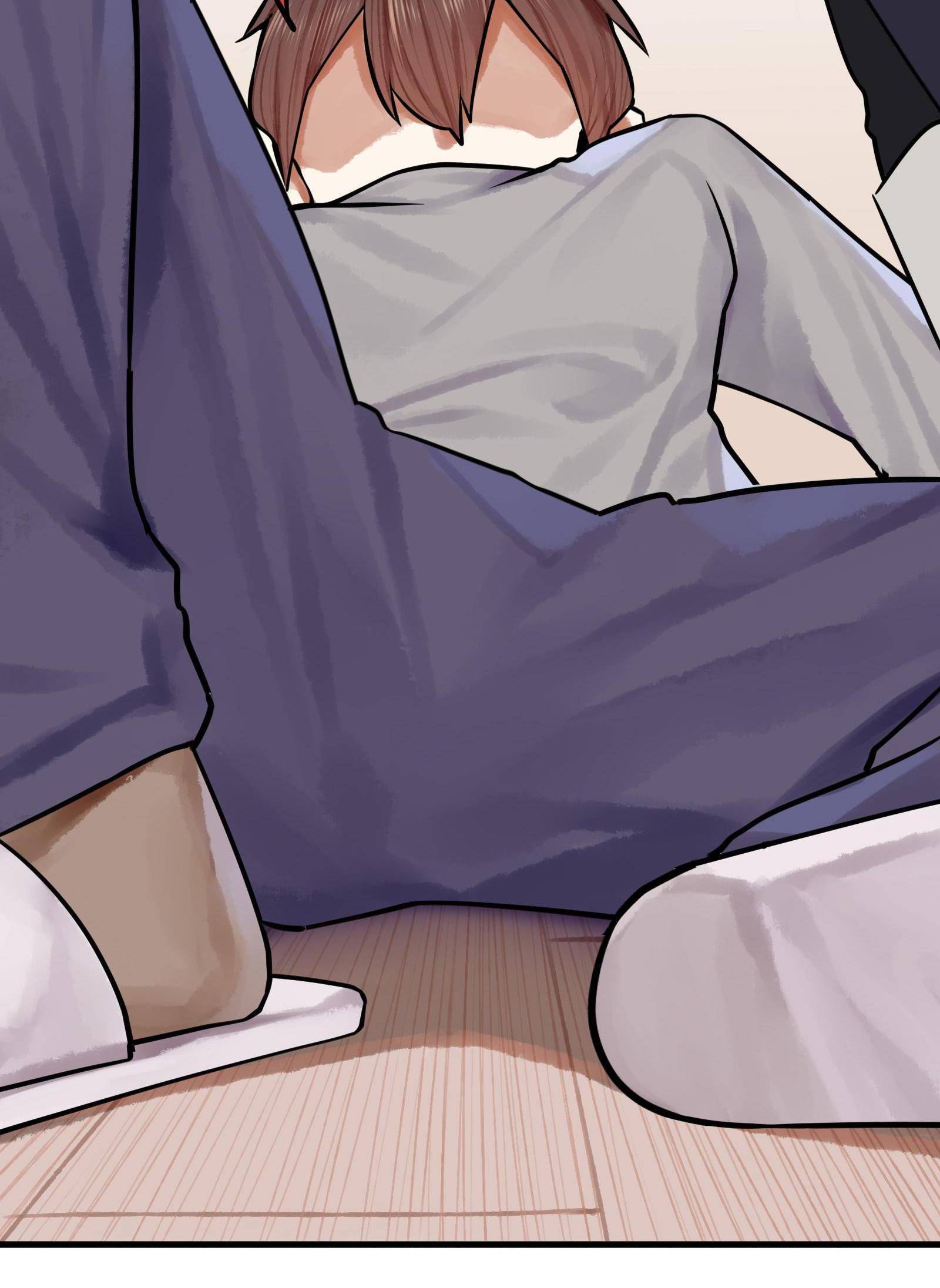 Please, Don’t Livestream It chapter 40 - page 15