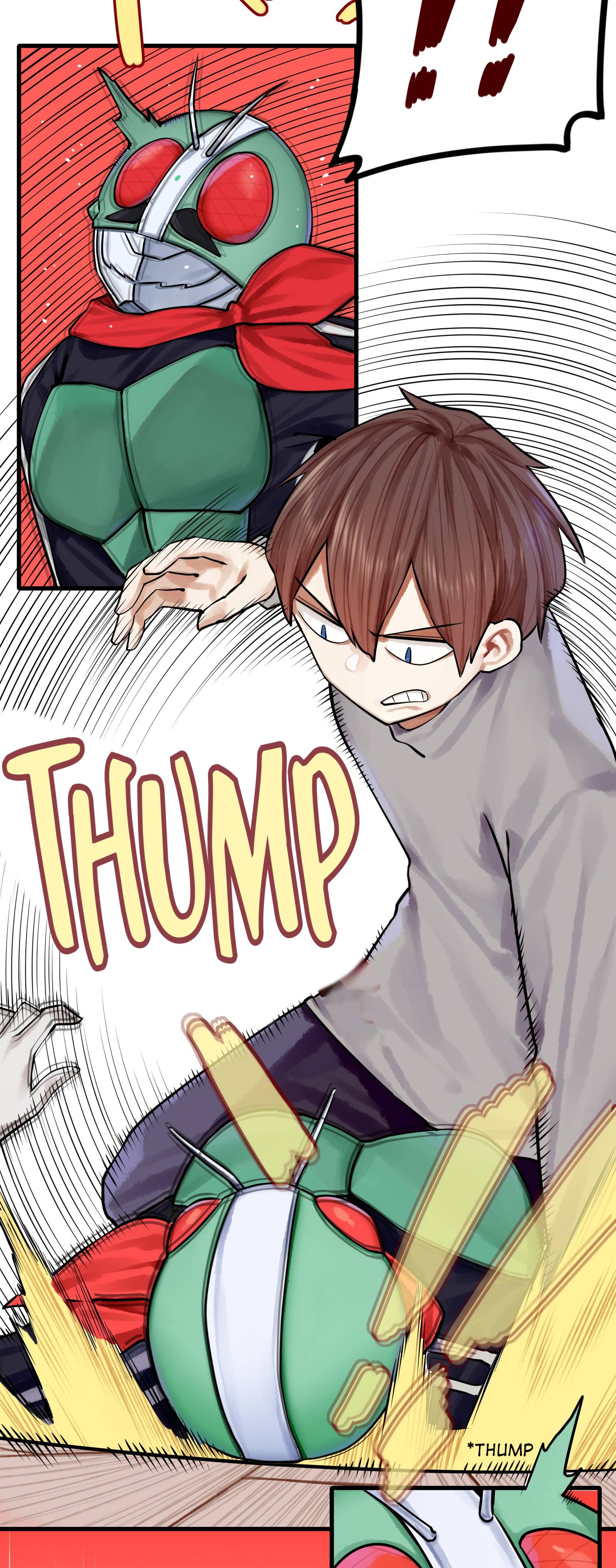 Please, Don’t Livestream It chapter 40 - page 17