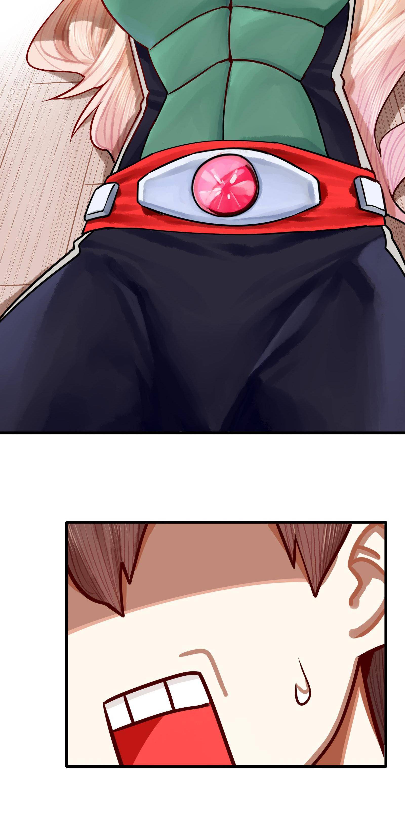 Please, Don’t Livestream It chapter 40 - page 20