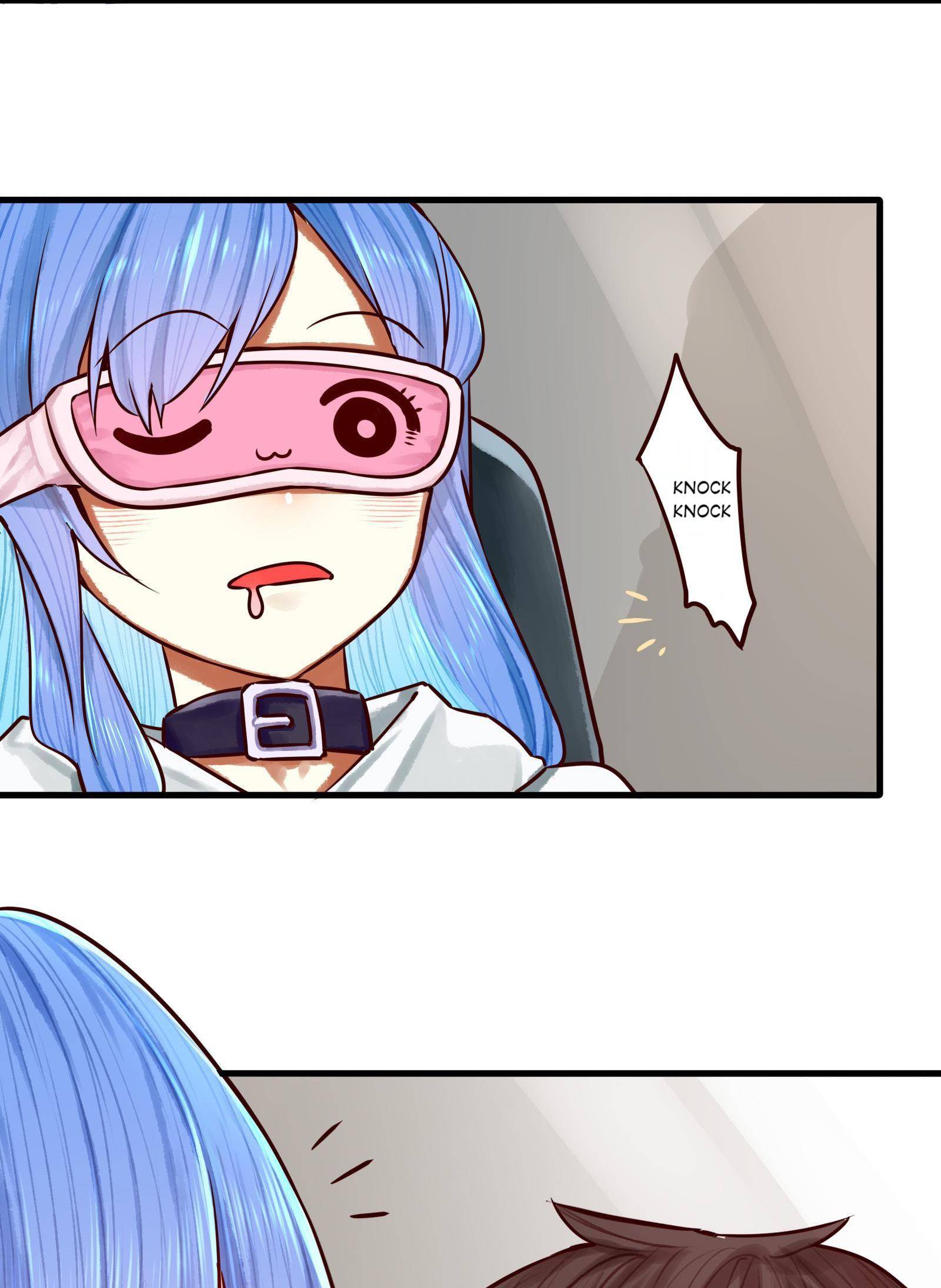 Please, Don’t Livestream It chapter 40 - page 23