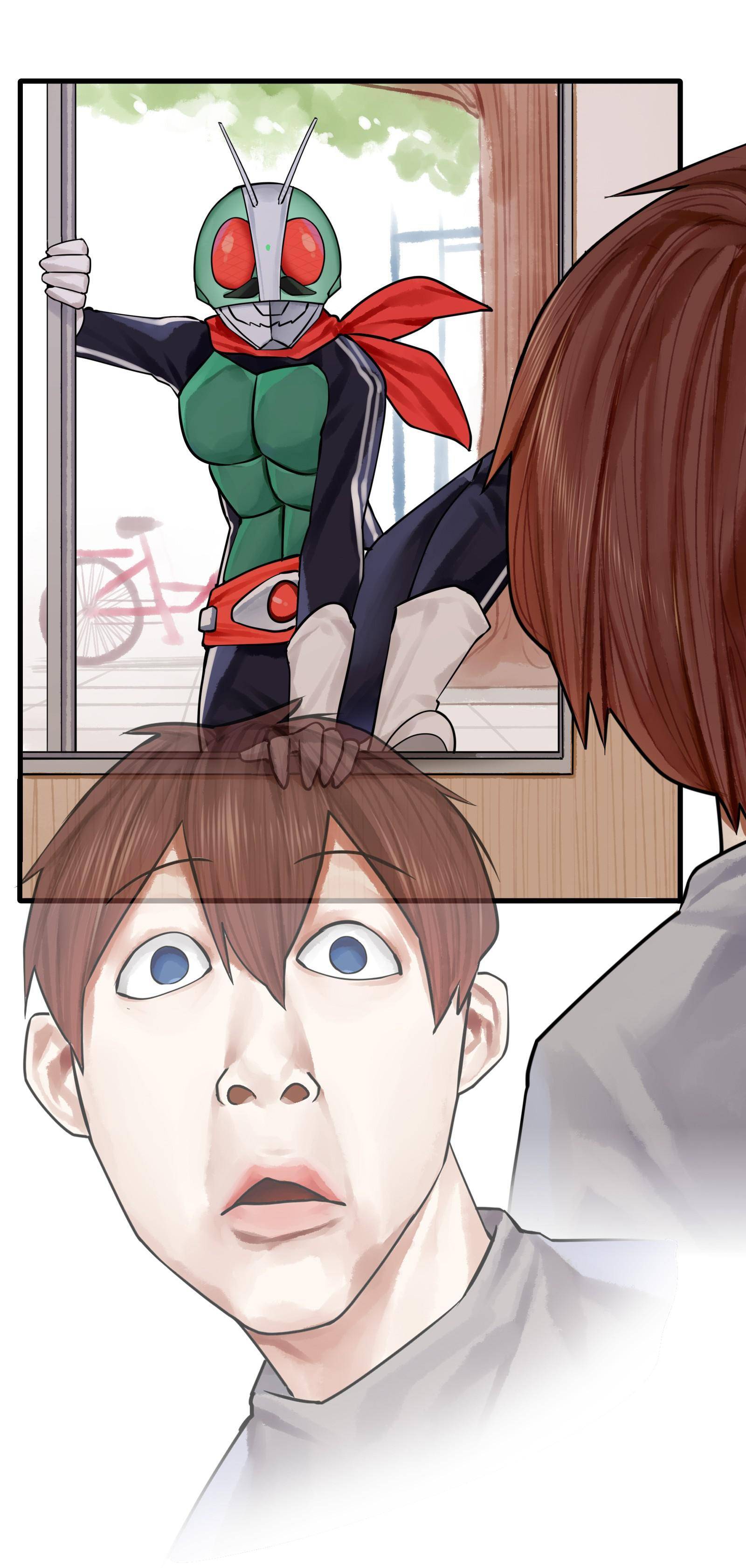 Please, Don’t Livestream It chapter 40 - page 6