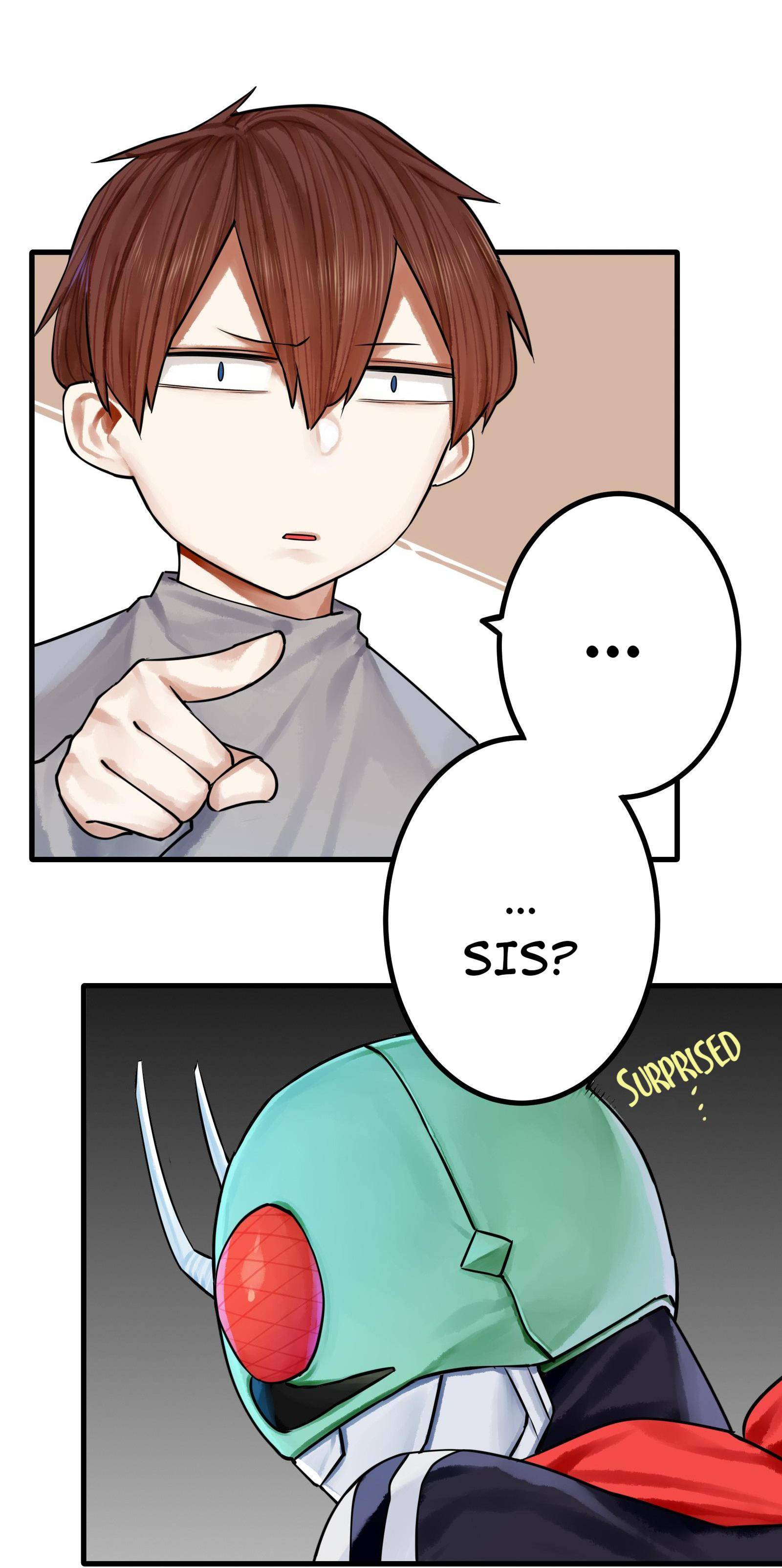 Please, Don’t Livestream It chapter 40 - page 9