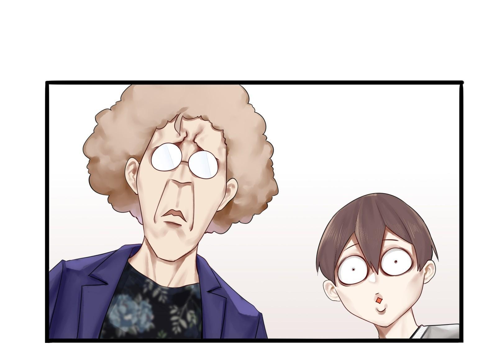 Please, Don’t Livestream It chapter 4 - page 10