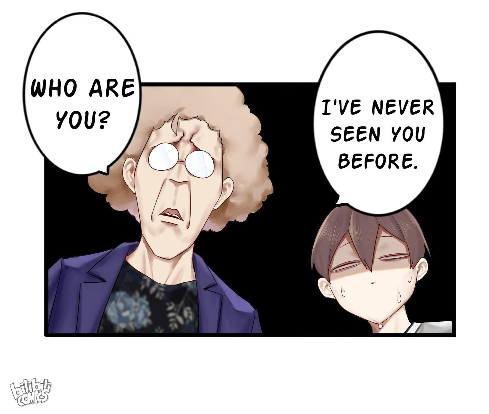 Please, Don’t Livestream It chapter 4 - page 11
