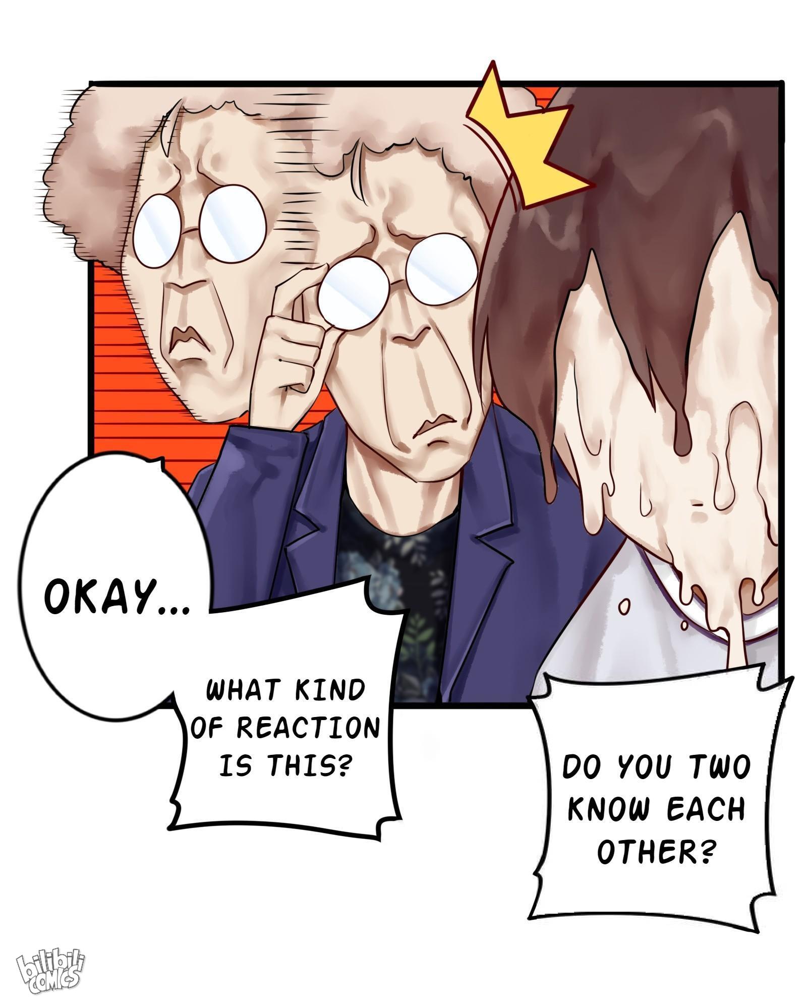 Please, Don’t Livestream It chapter 4 - page 13