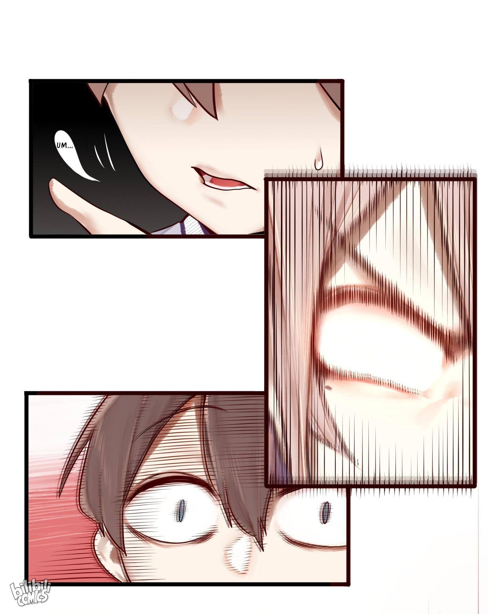 Please, Don’t Livestream It chapter 4 - page 14