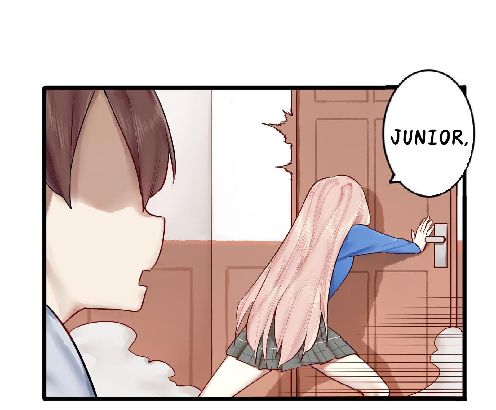 Please, Don’t Livestream It chapter 4 - page 21