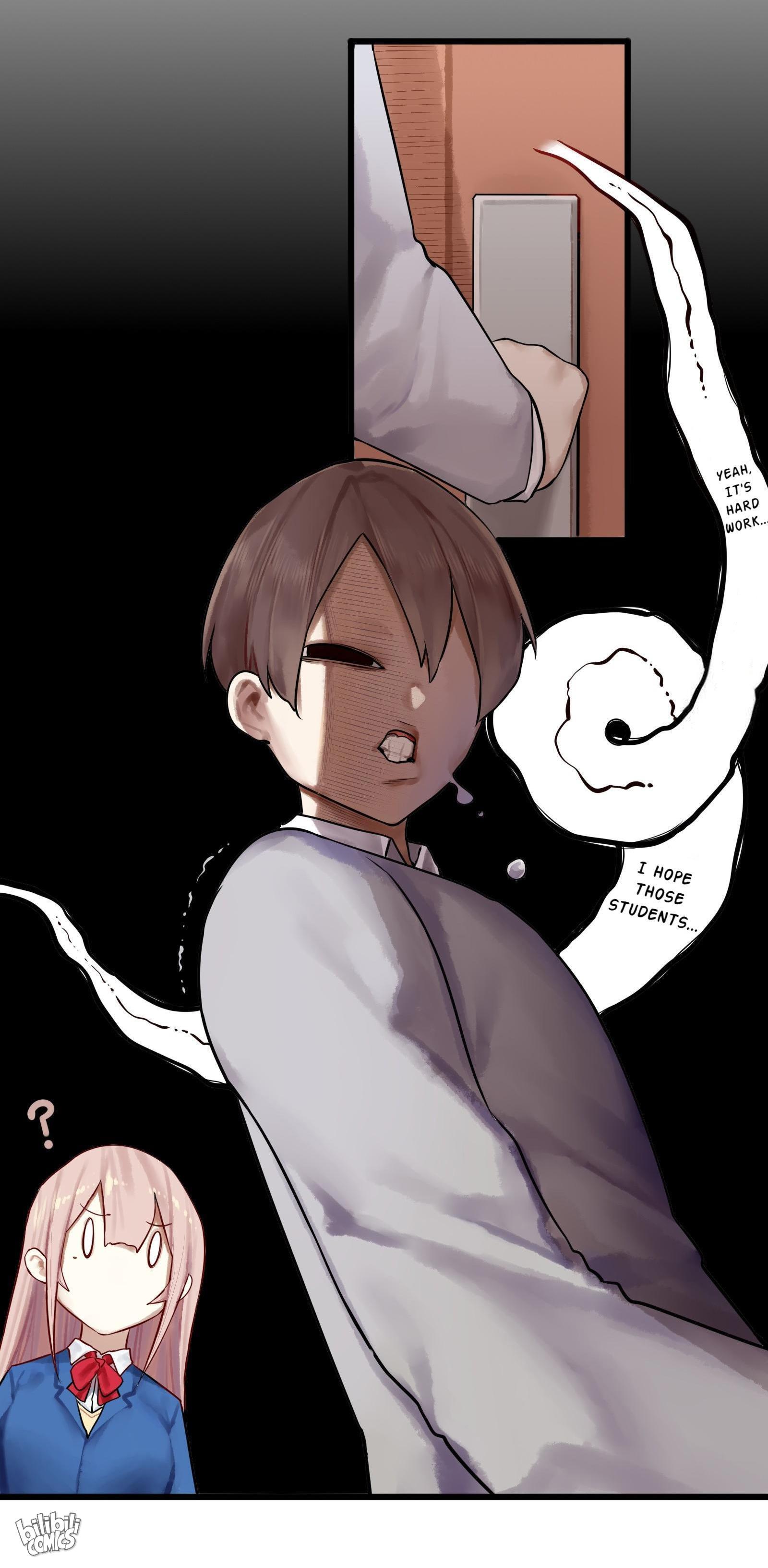 Please, Don’t Livestream It chapter 4 - page 24