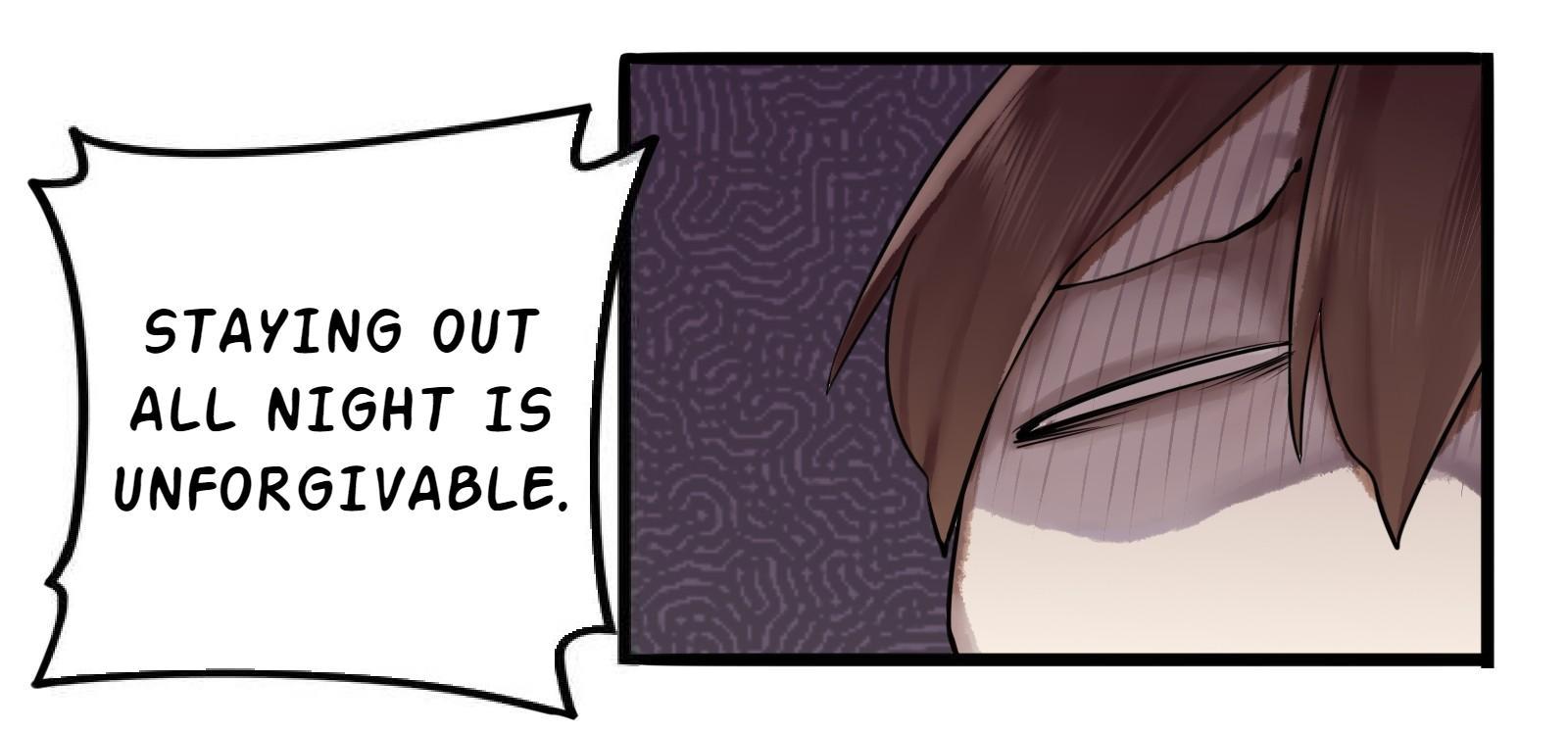 Please, Don’t Livestream It chapter 4 - page 7