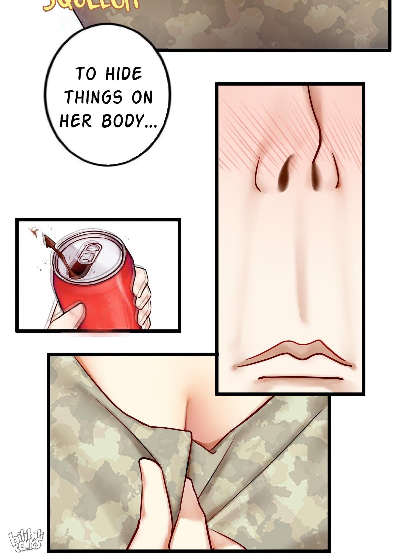 Please, Don’t Livestream It chapter 5 - page 18