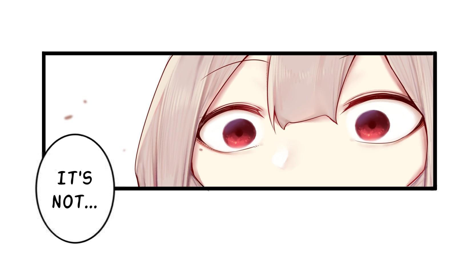 Please, Don’t Livestream It chapter 5 - page 33