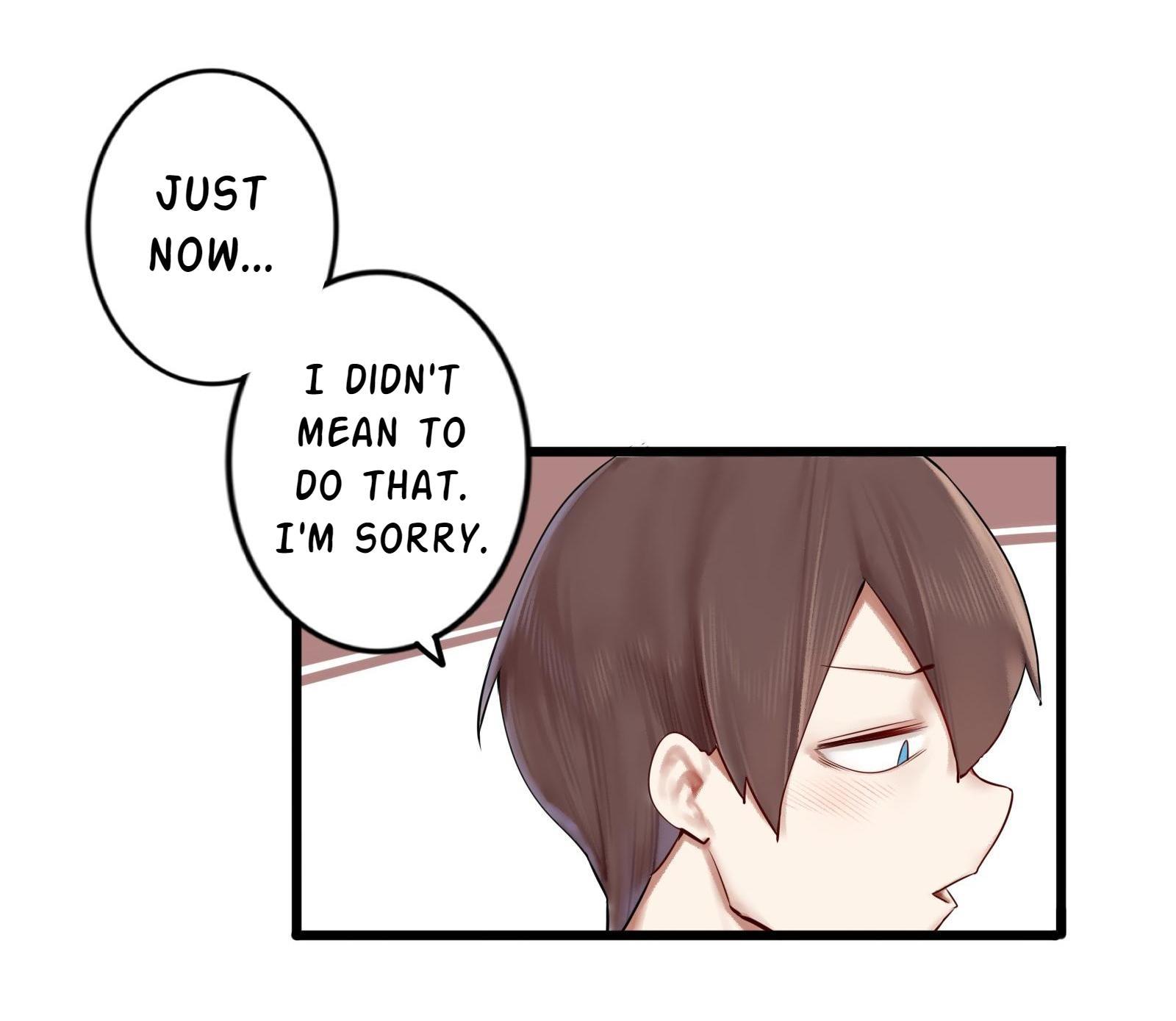 Please, Don’t Livestream It chapter 5 - page 42