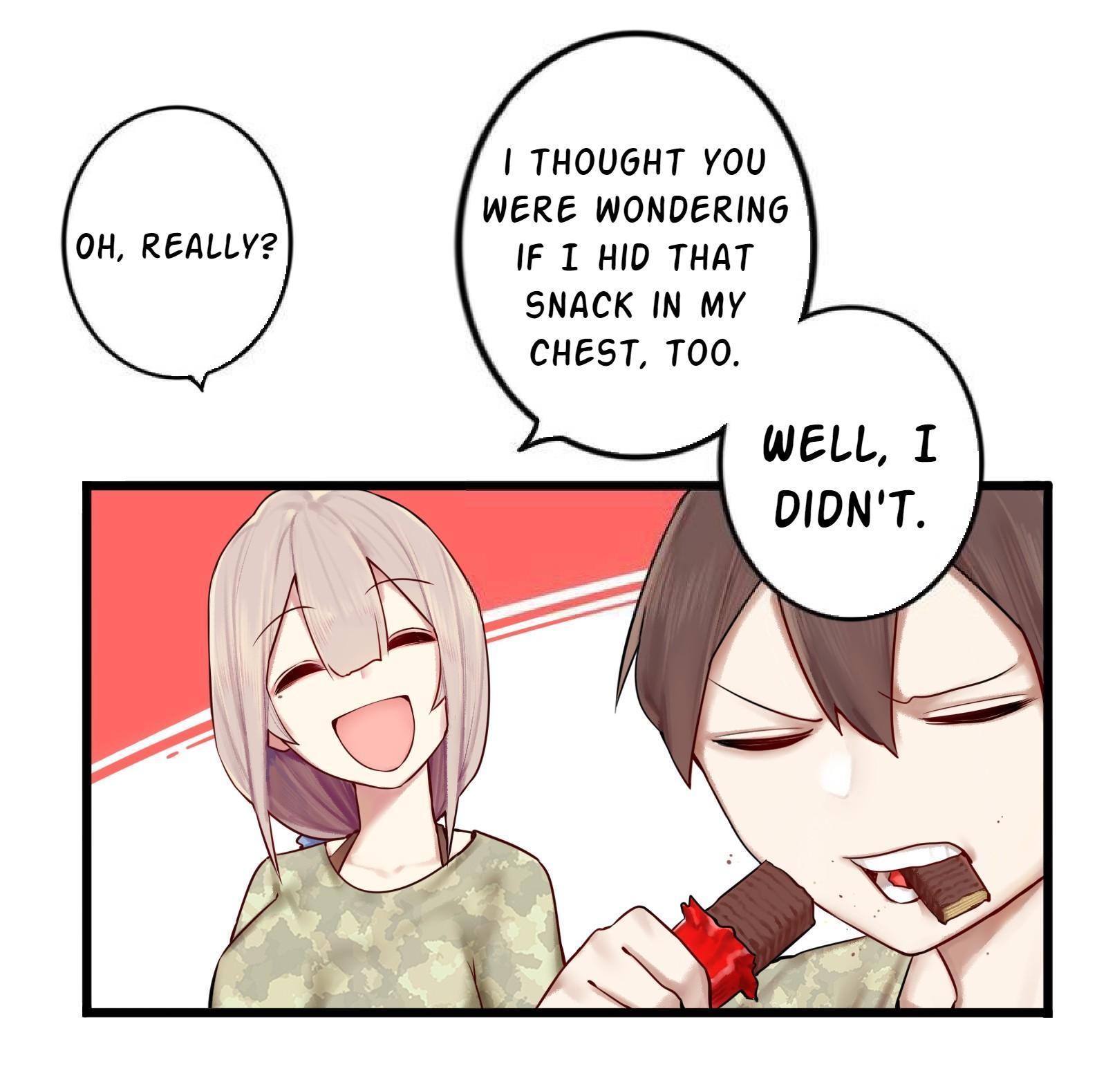 Please, Don’t Livestream It chapter 5 - page 50