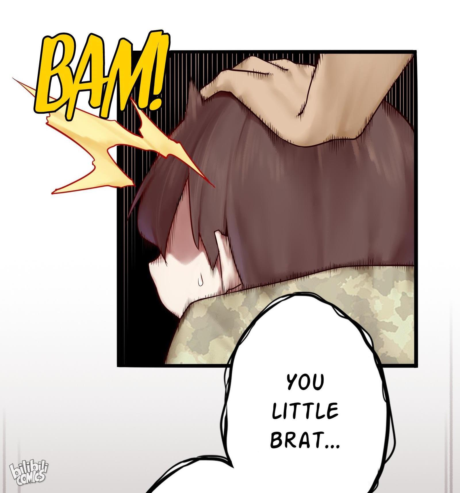 Please, Don’t Livestream It chapter 5 - page 53