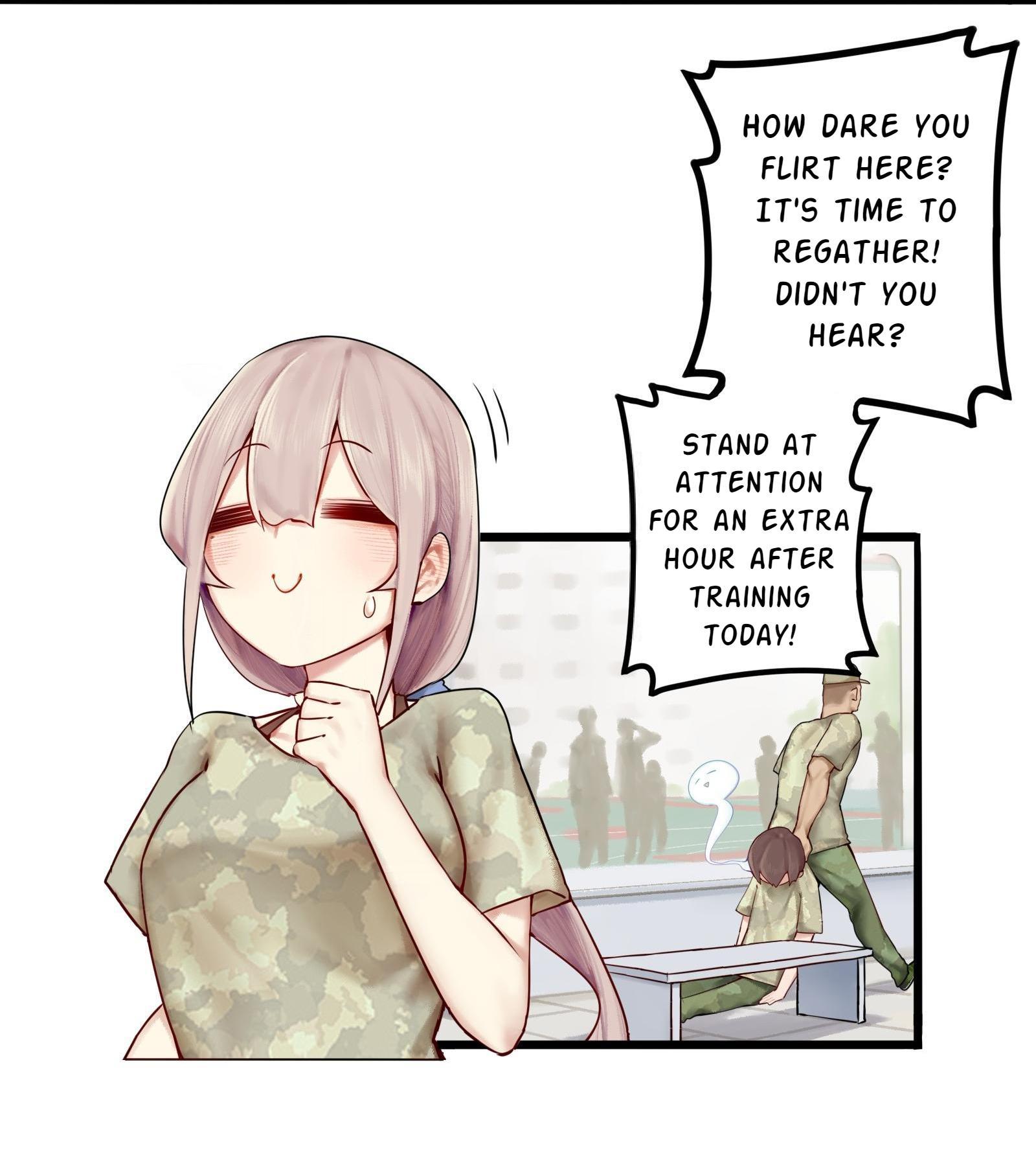 Please, Don’t Livestream It chapter 5 - page 55