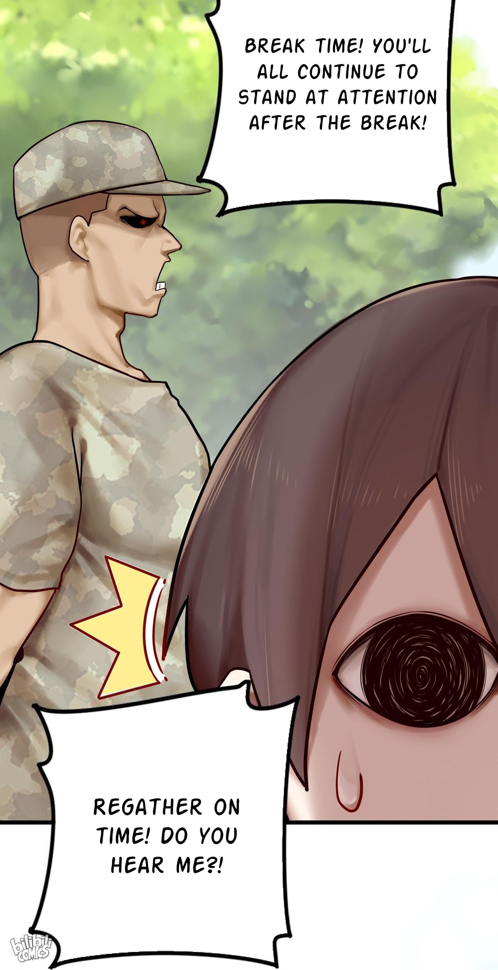 Please, Don’t Livestream It chapter 5 - page 6