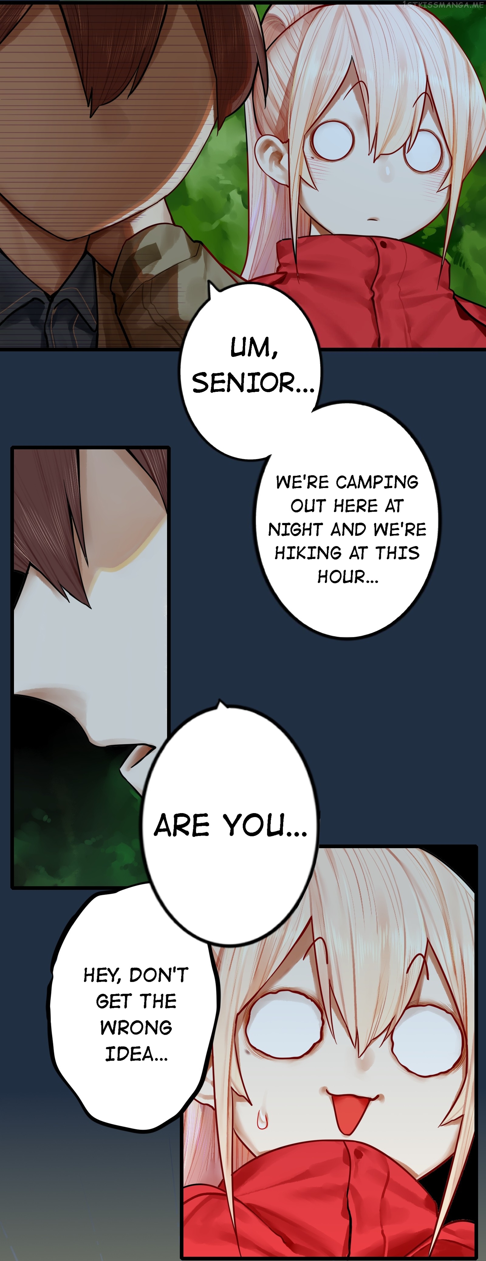Please, Don’t Livestream It chapter 29.2 - page 2