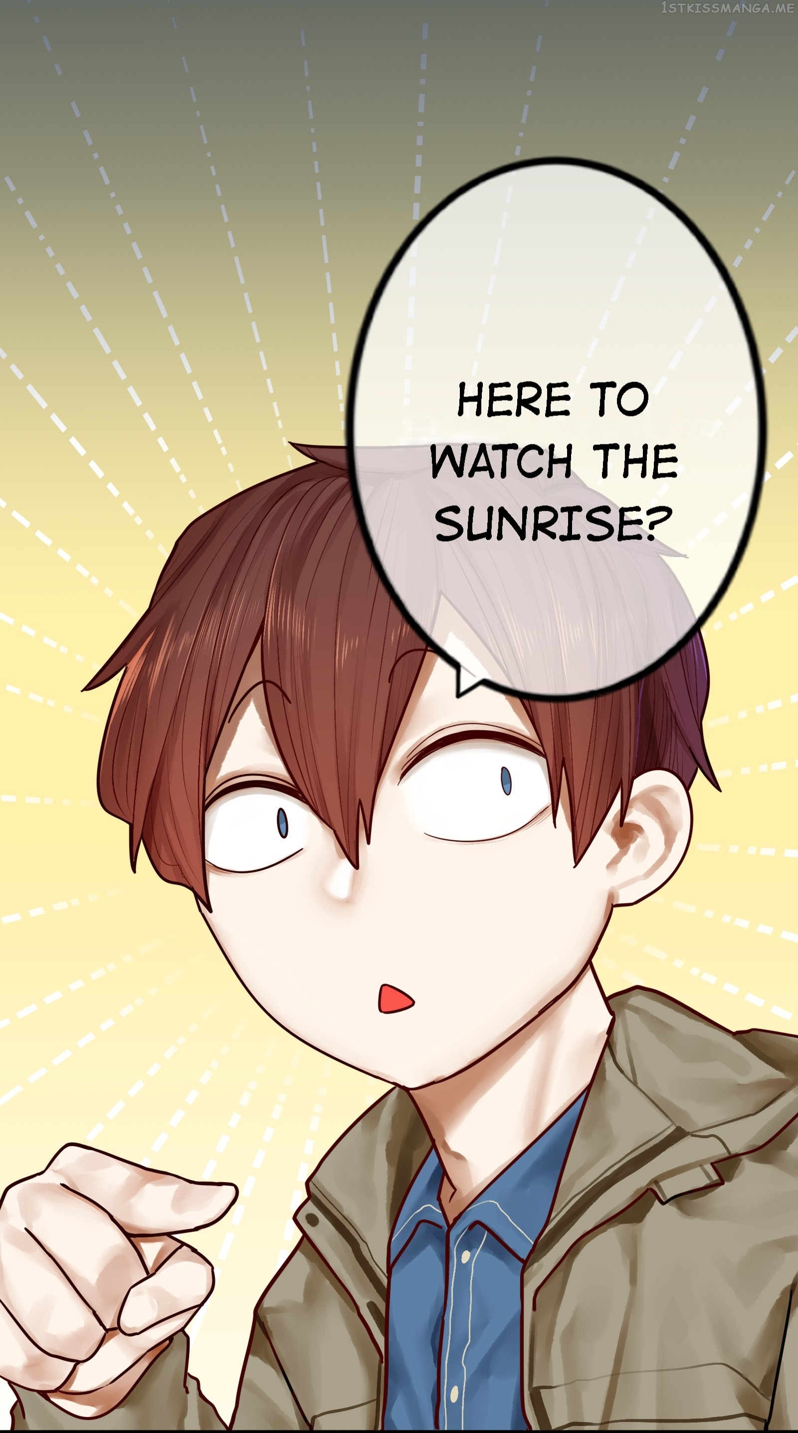 Please, Don’t Livestream It chapter 29.2 - page 3