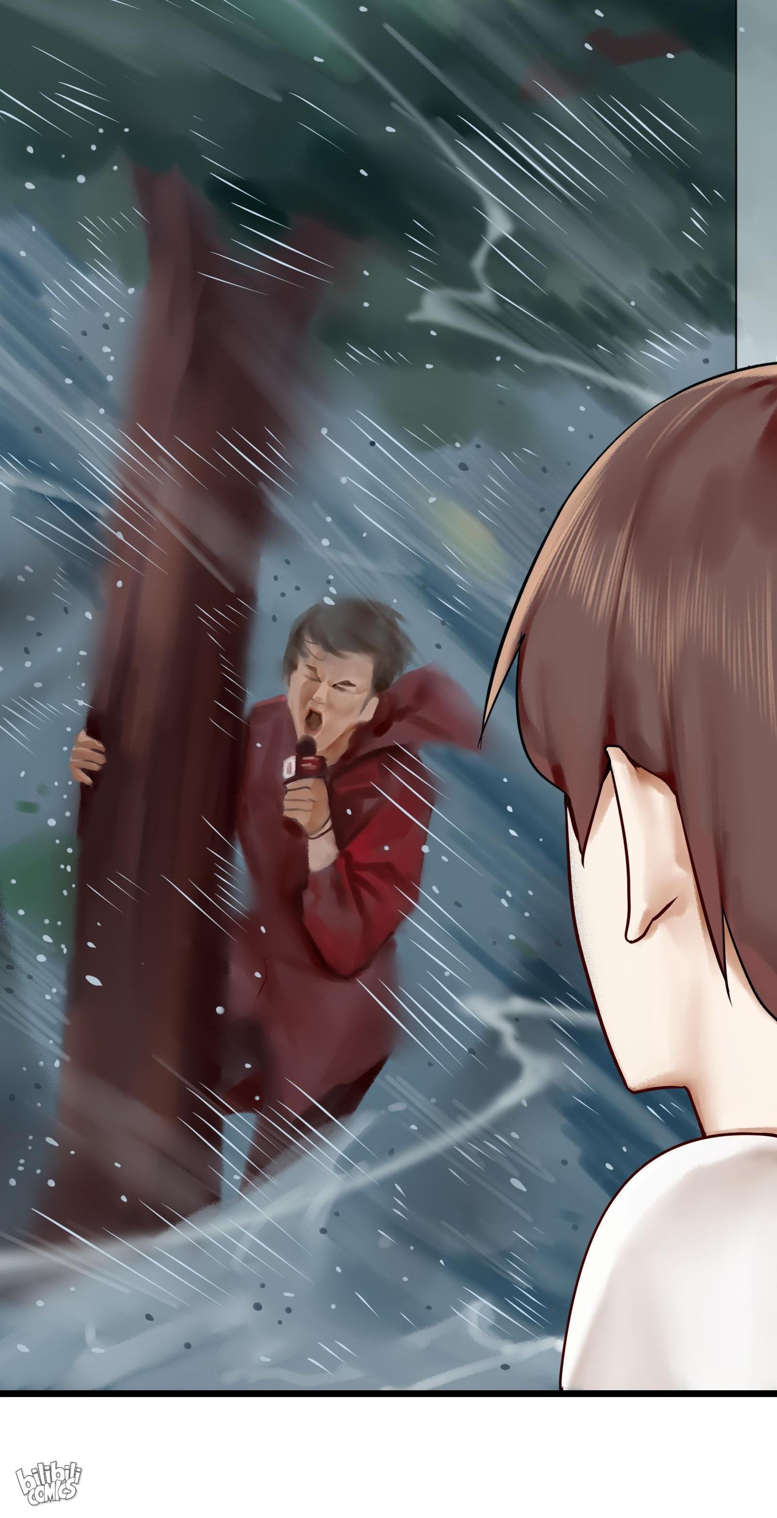 Please, Don’t Livestream It chapter 6 - page 25