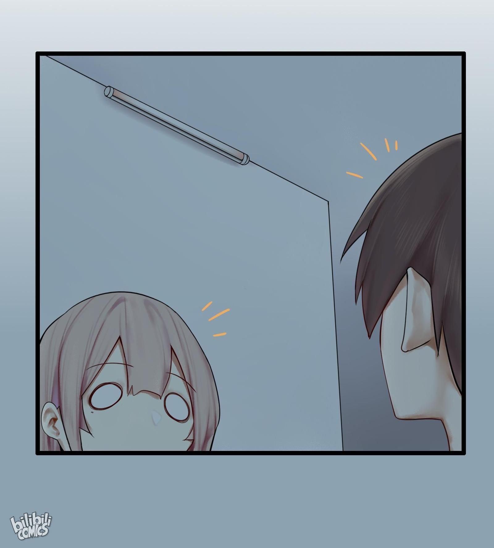 Please, Don’t Livestream It chapter 6 - page 37