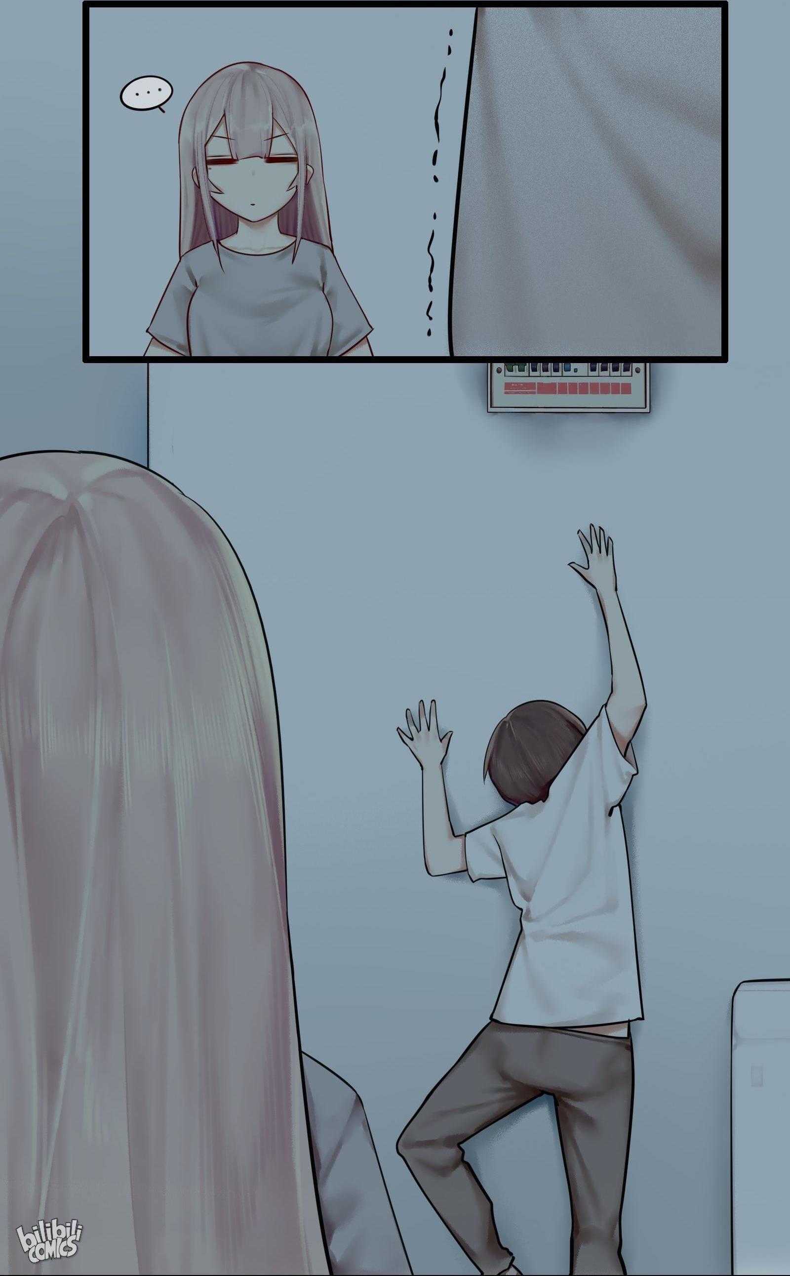 Please, Don’t Livestream It chapter 6 - page 42