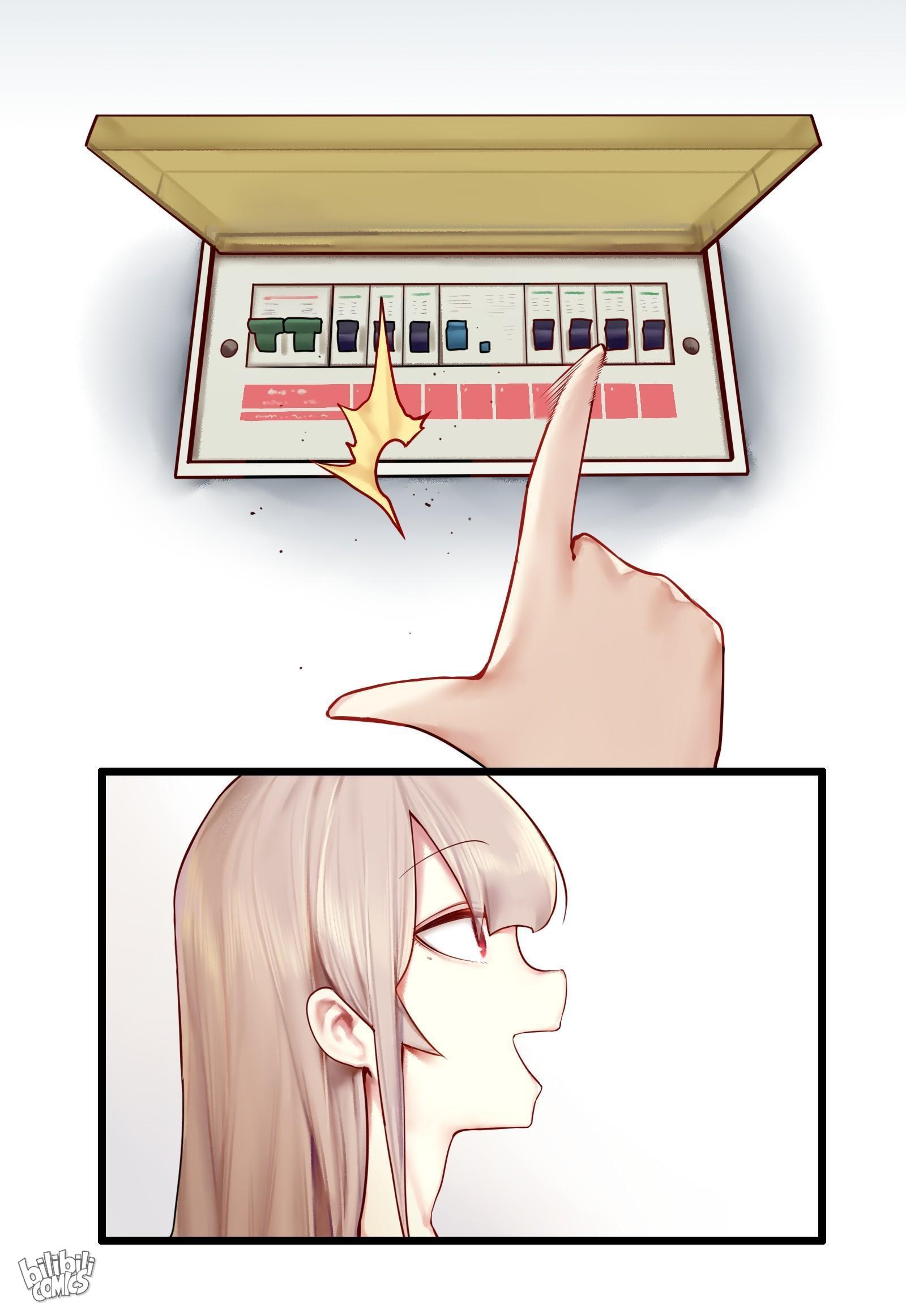 Please, Don’t Livestream It chapter 6 - page 50